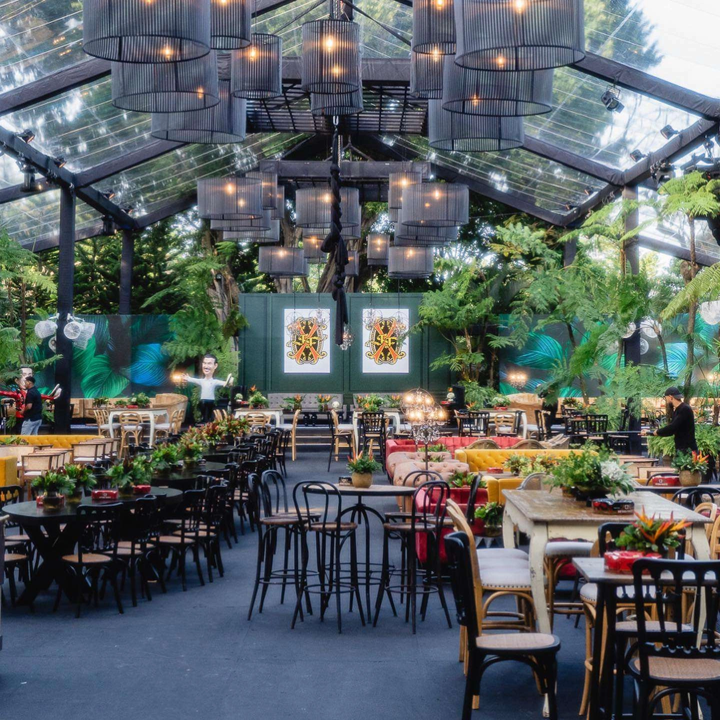 A Night of Smoke and Magic: Our Experience at La Gran Fumada 2023 - Image 11