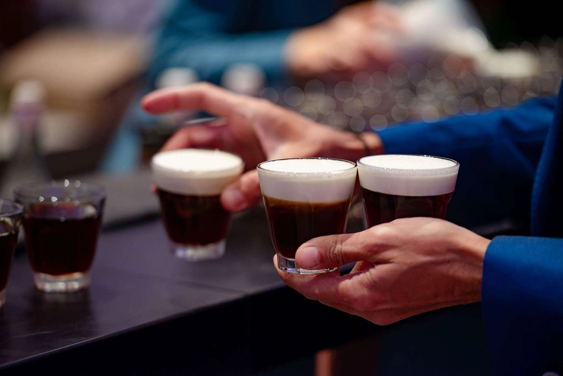 Habanos World Launch of Por Larranaga Fenix at City of Dreams - Image 2