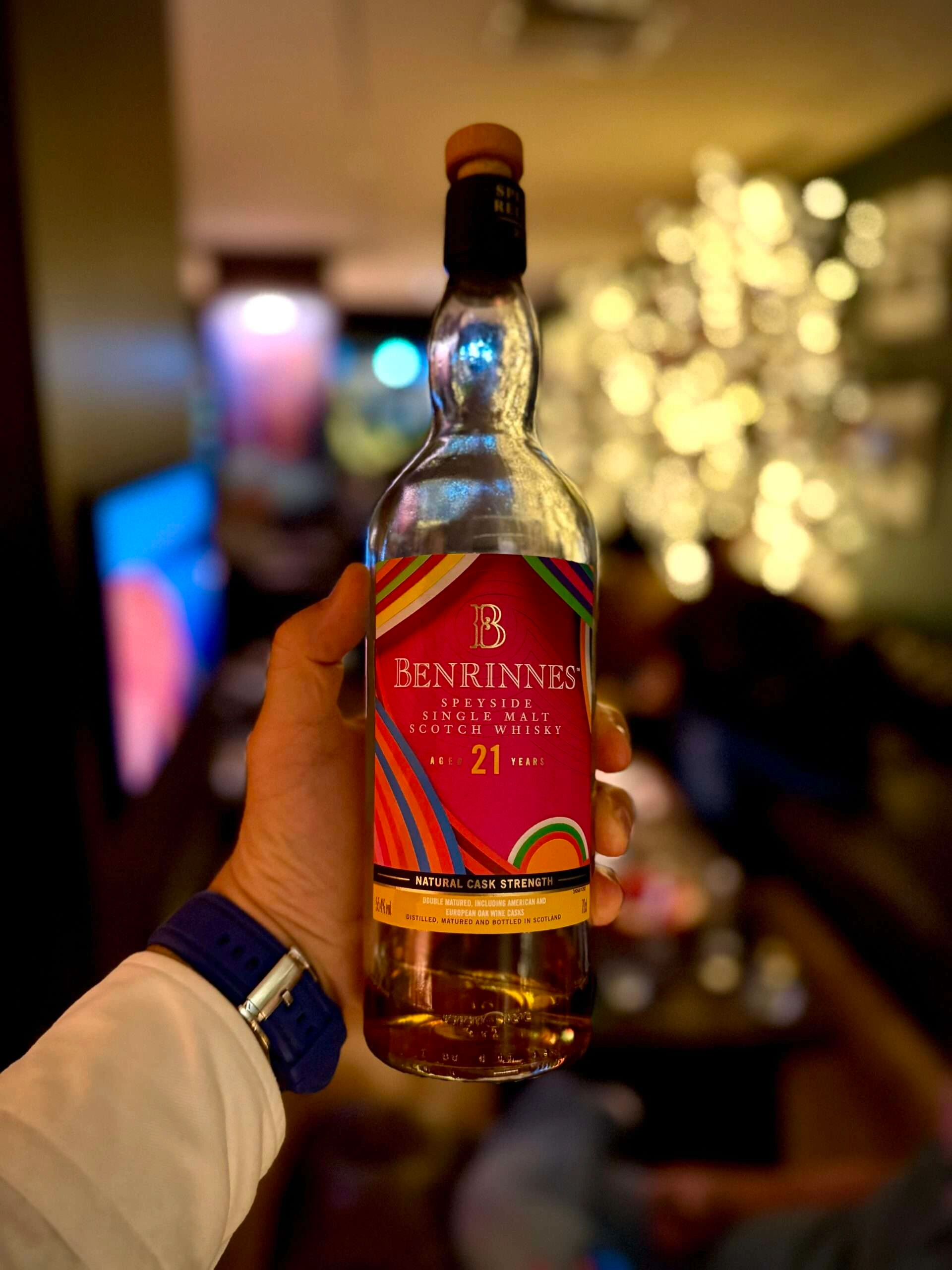 Diageo Special Releases 2024 at Club Mareva Beirut - Image 6