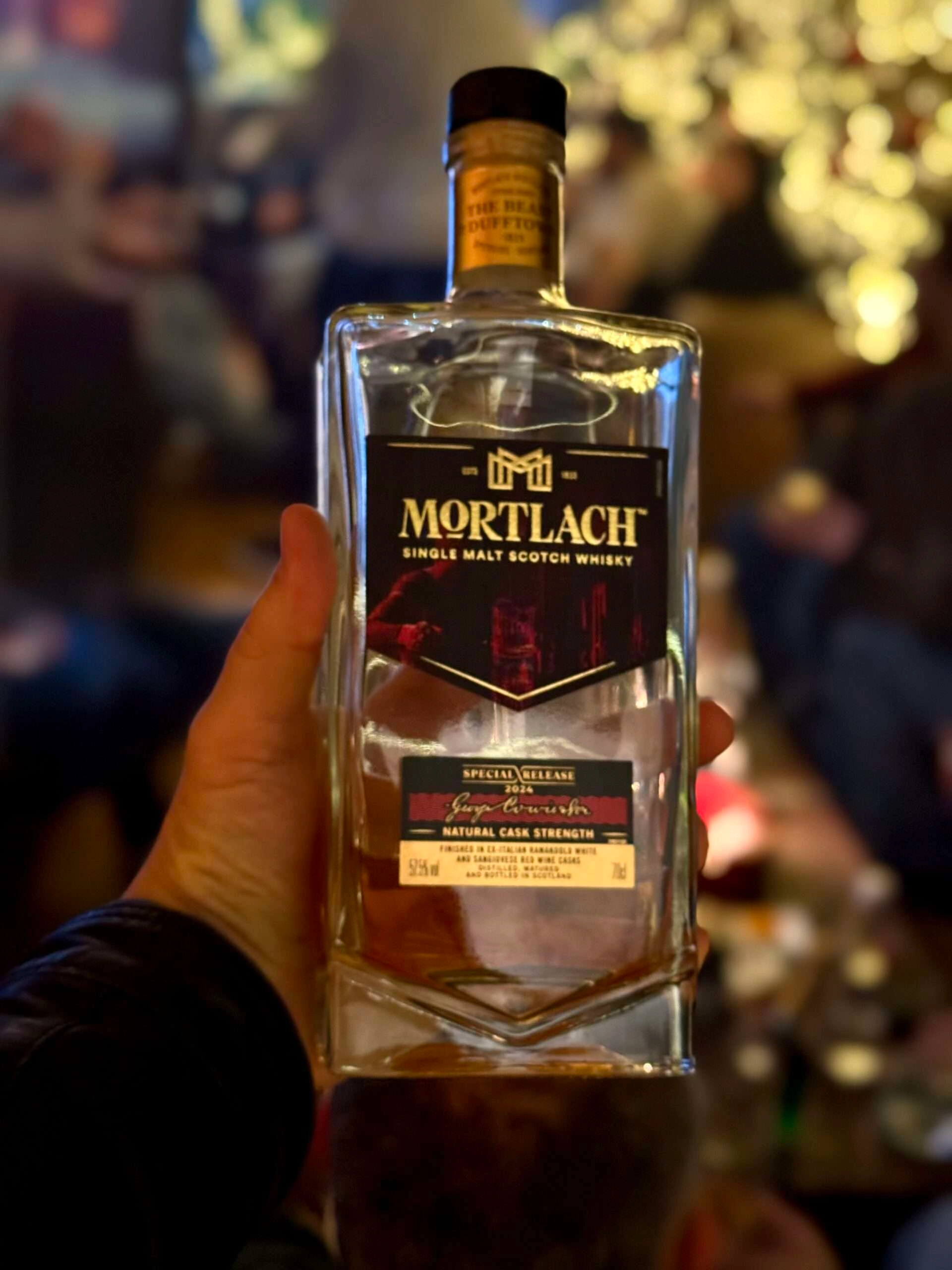 Diageo Special Releases 2024 at Club Mareva Beirut - Image 1