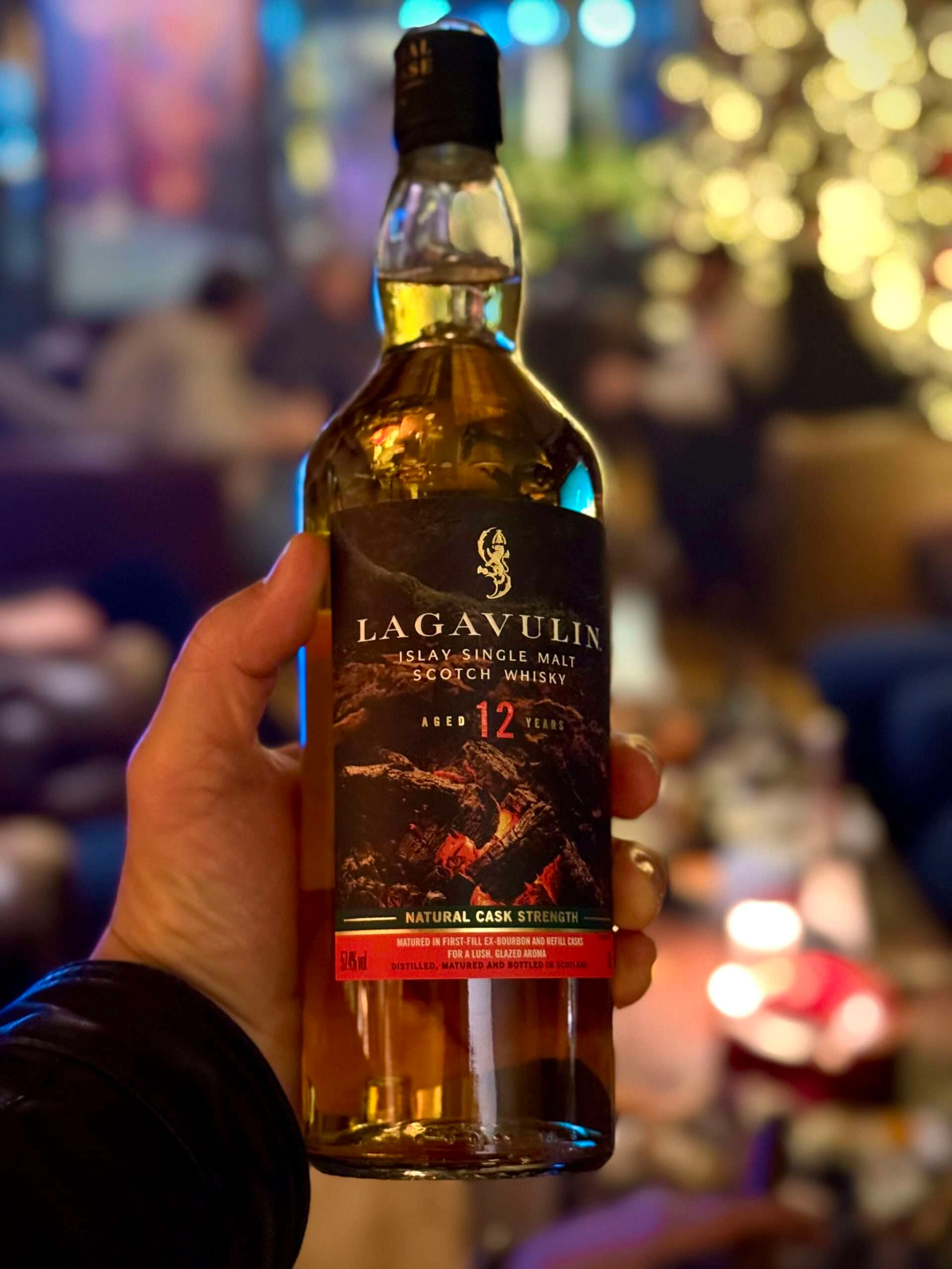 Diageo Special Releases 2024 at Club Mareva Beirut - Image 3