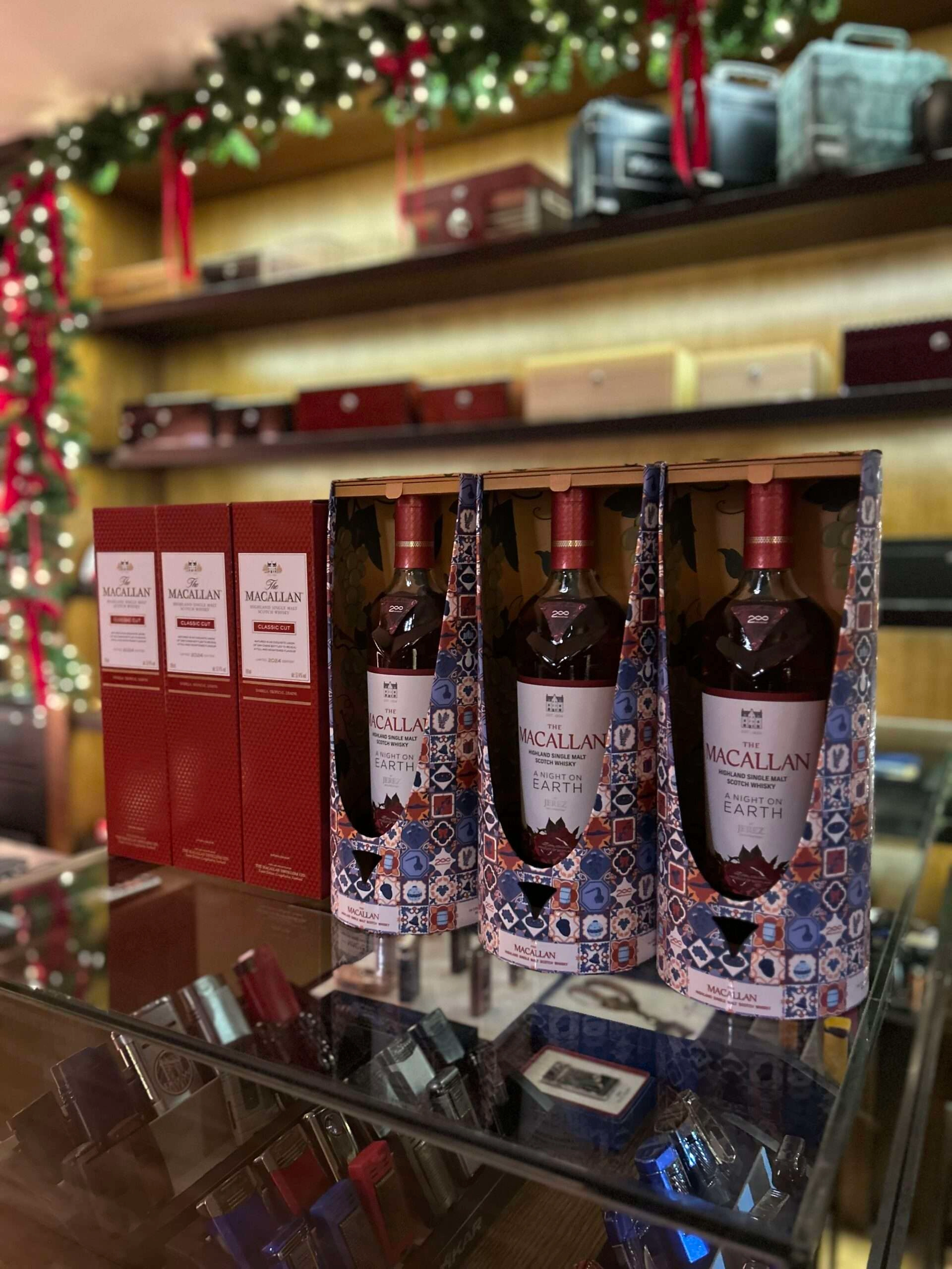 The first Macallan Masterclass at Club Mareva Beirut - Image 3