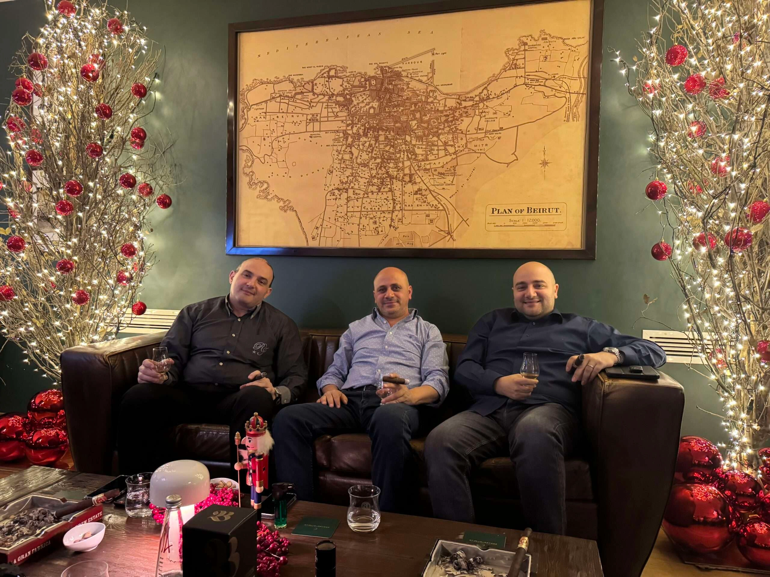 Bladnoch Peated Single Cask Whisky Tasting - Image 2