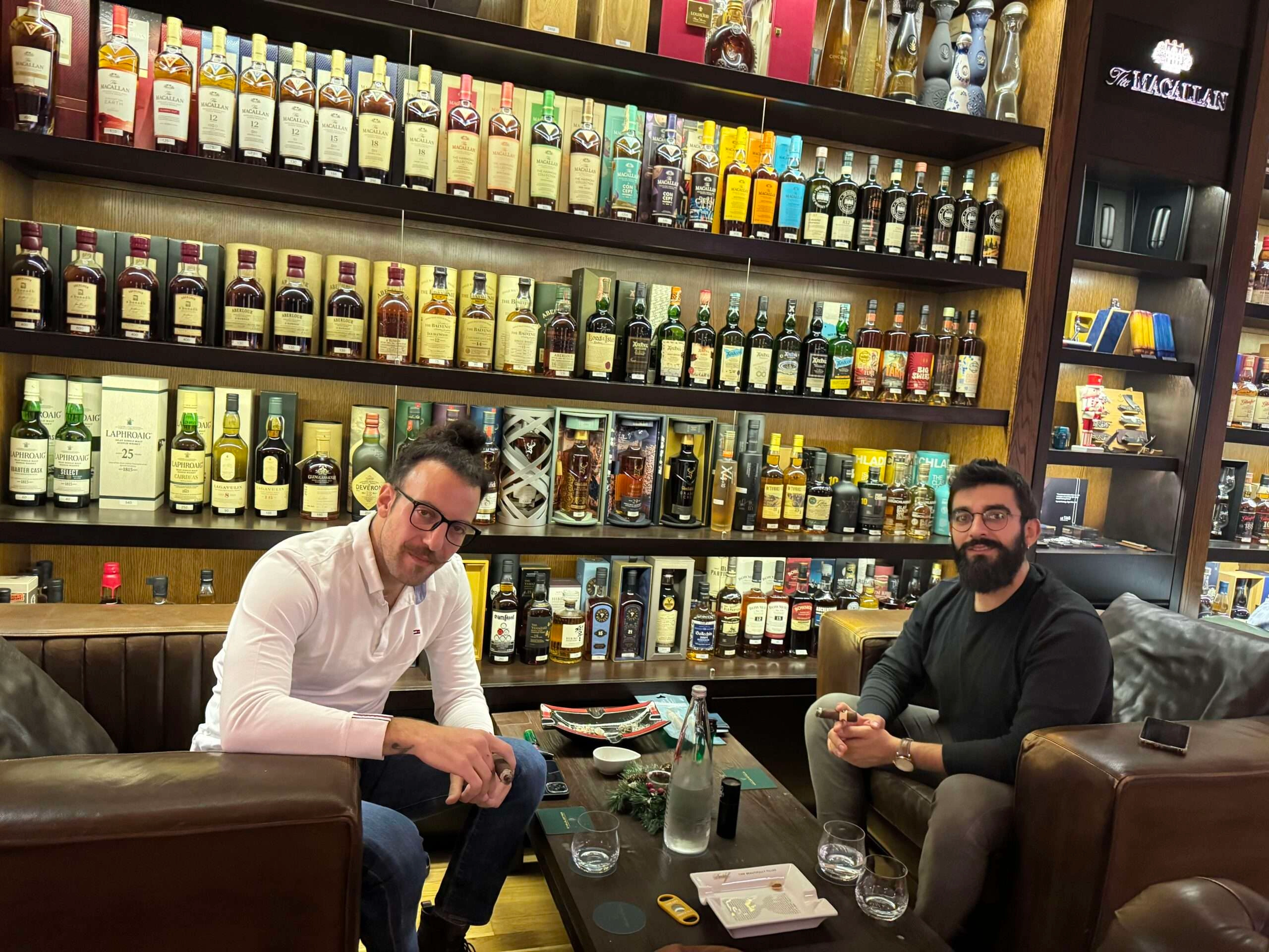 Bladnoch Peated Single Cask Whisky Tasting - Image 3