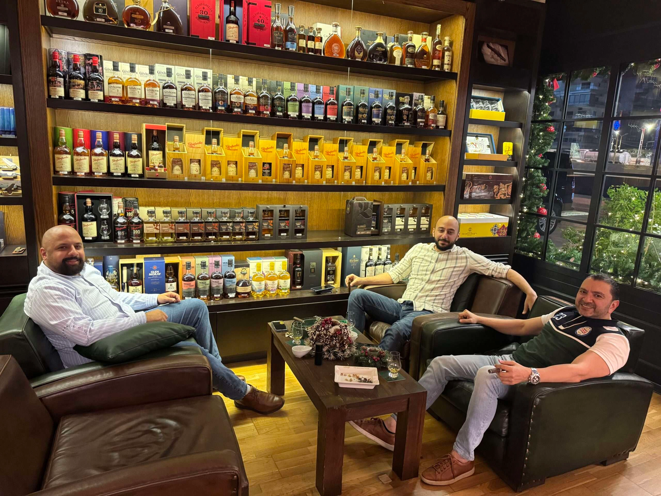 Bladnoch Peated Single Cask Whisky Tasting - Image 1