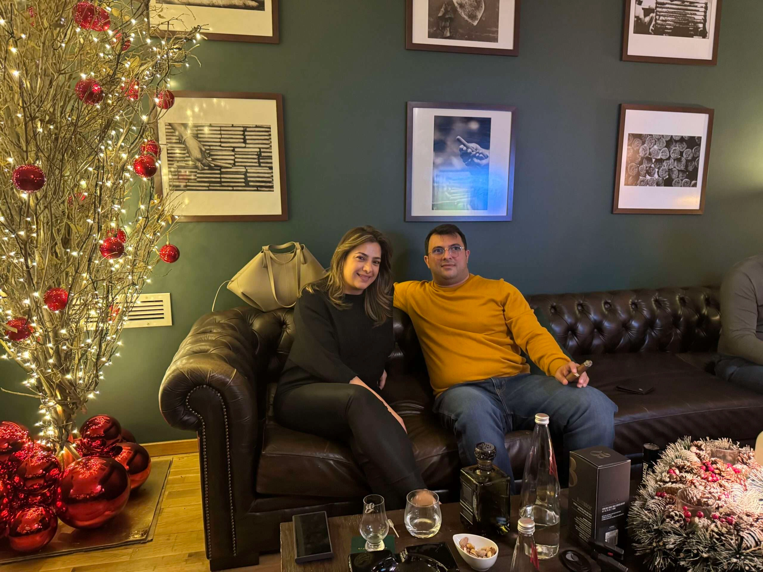 Bladnoch Peated Single Cask Whisky Tasting - Image 6