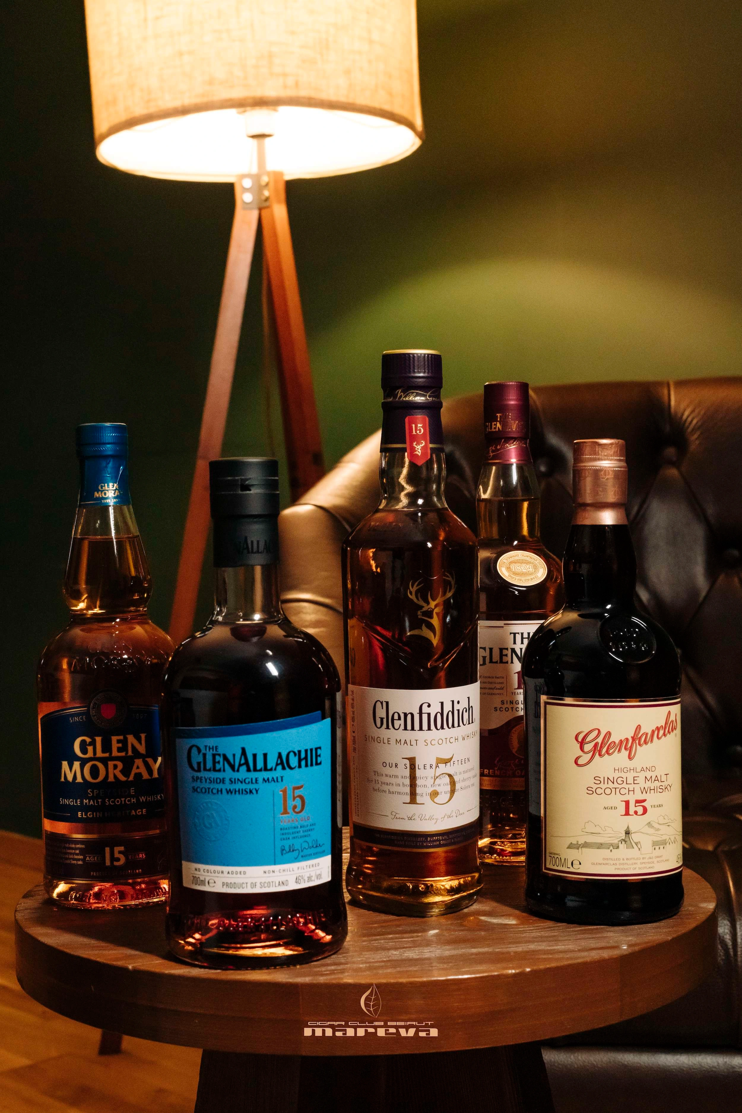 Battle of the Fifteen - Image 1