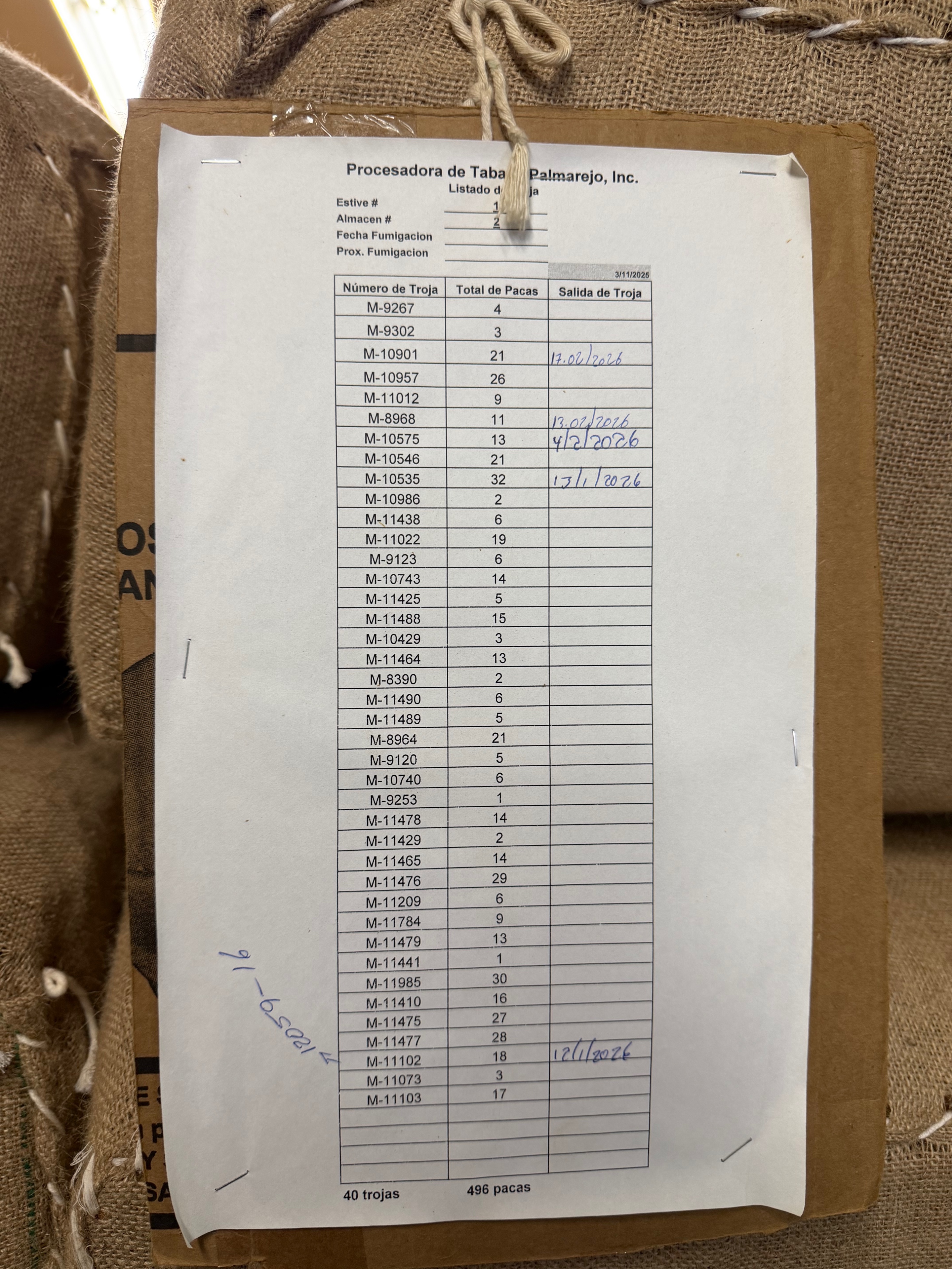 Davidoff Plantation Visit in Villa Clara | ProCigar 2026 - Image 8