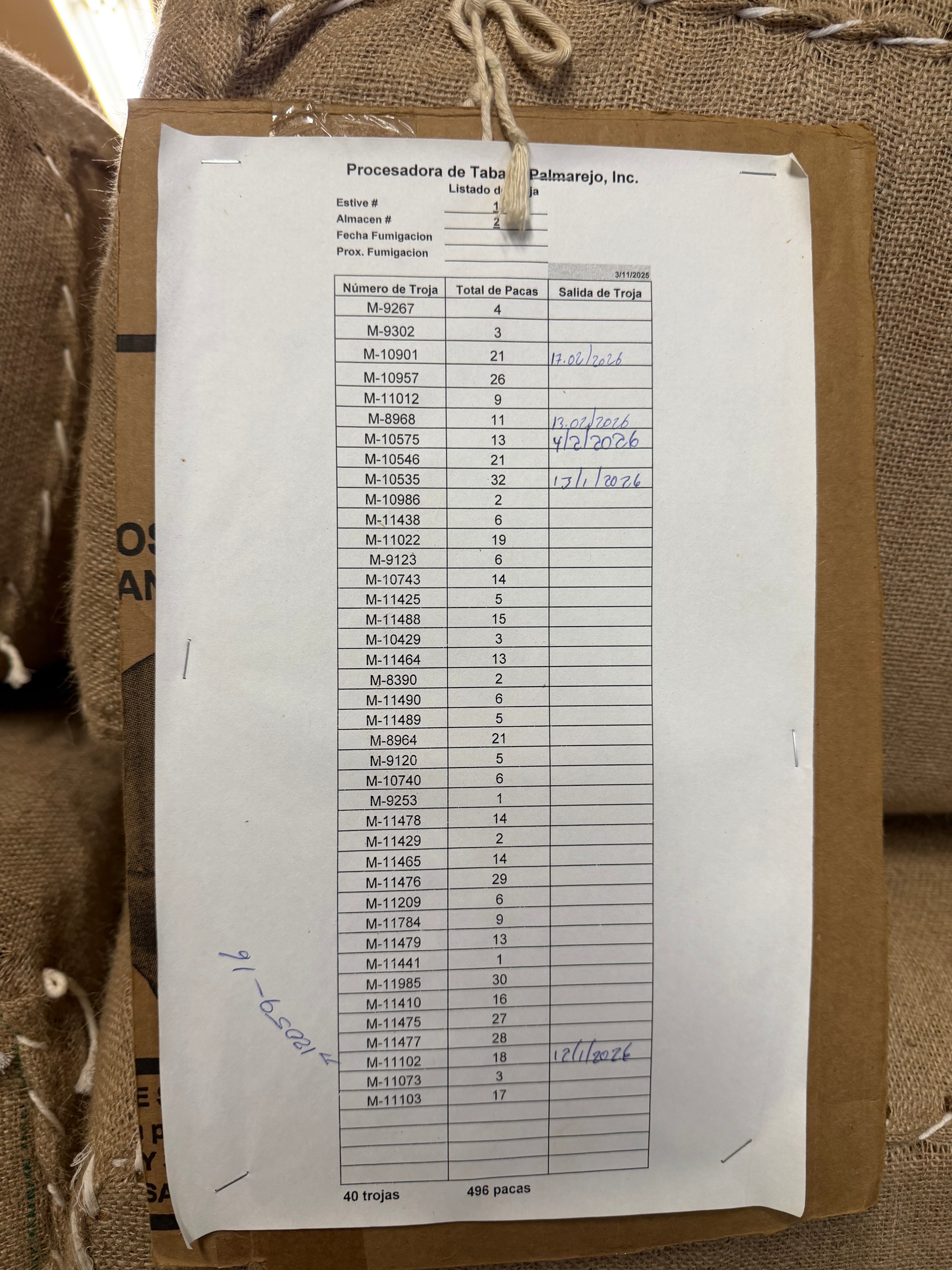 Davidoff Plantation Visit in Villa Clara | ProCigar 2026 - Image 10