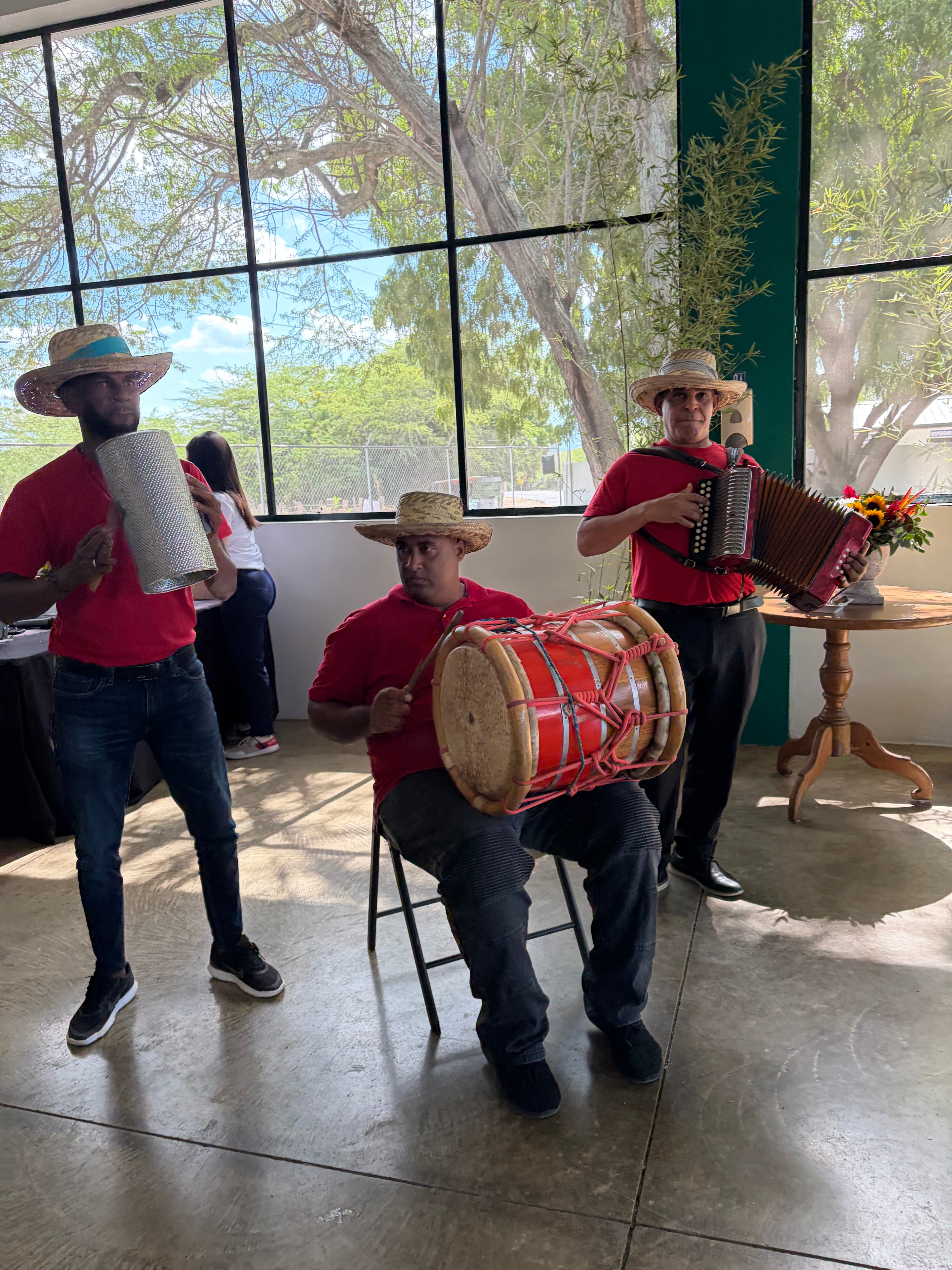 Davidoff Plantation Visit in Villa Clara | ProCigar 2026 - Image 43