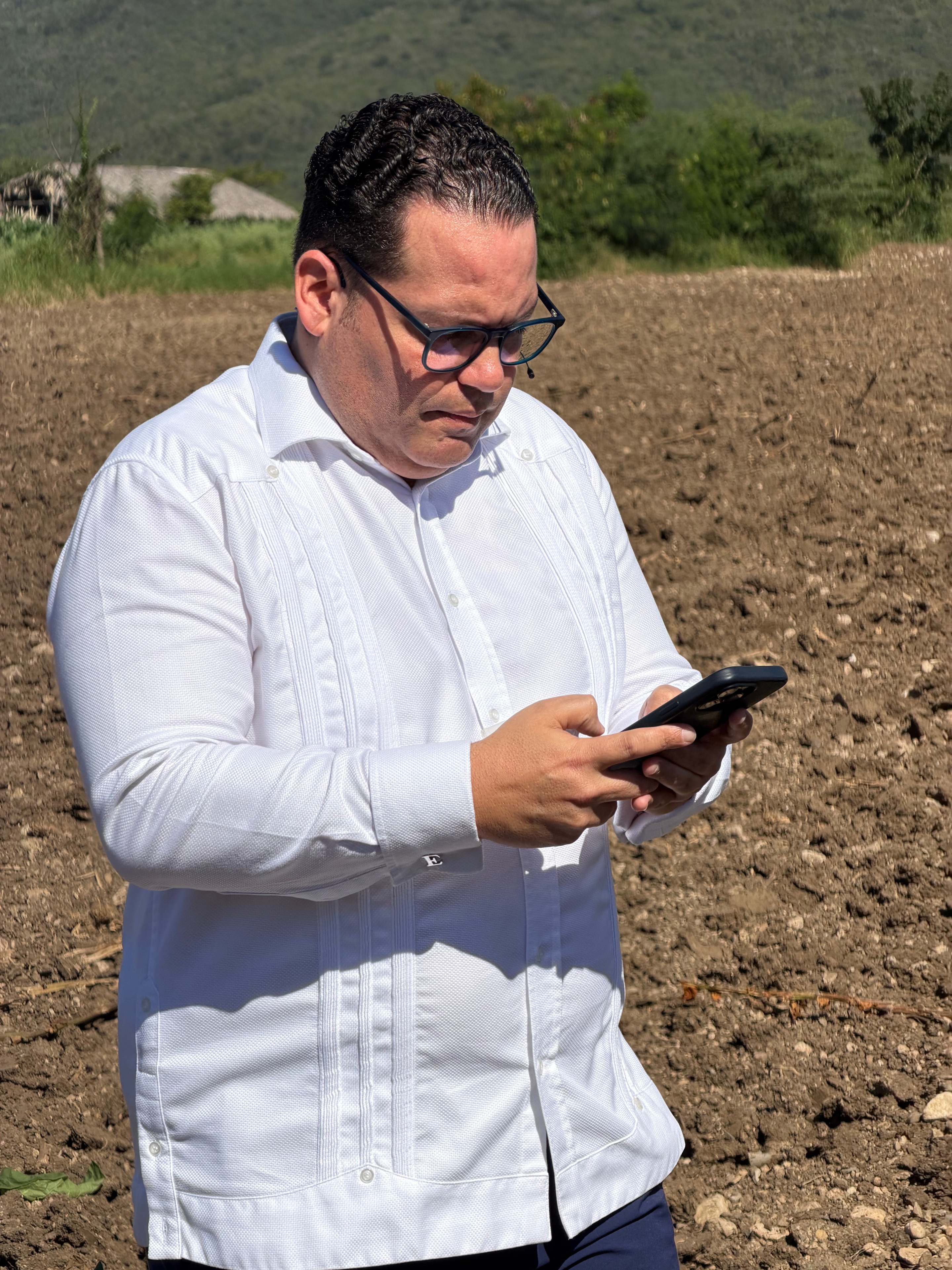 Davidoff Plantation Visit in Villa Clara | ProCigar 2026 - Image 48
