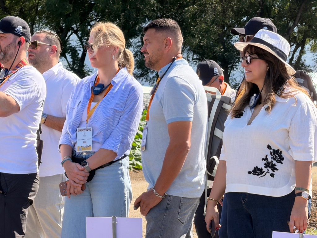 Davidoff Plantation Visit in Villa Clara | ProCigar 2026 - Image 15