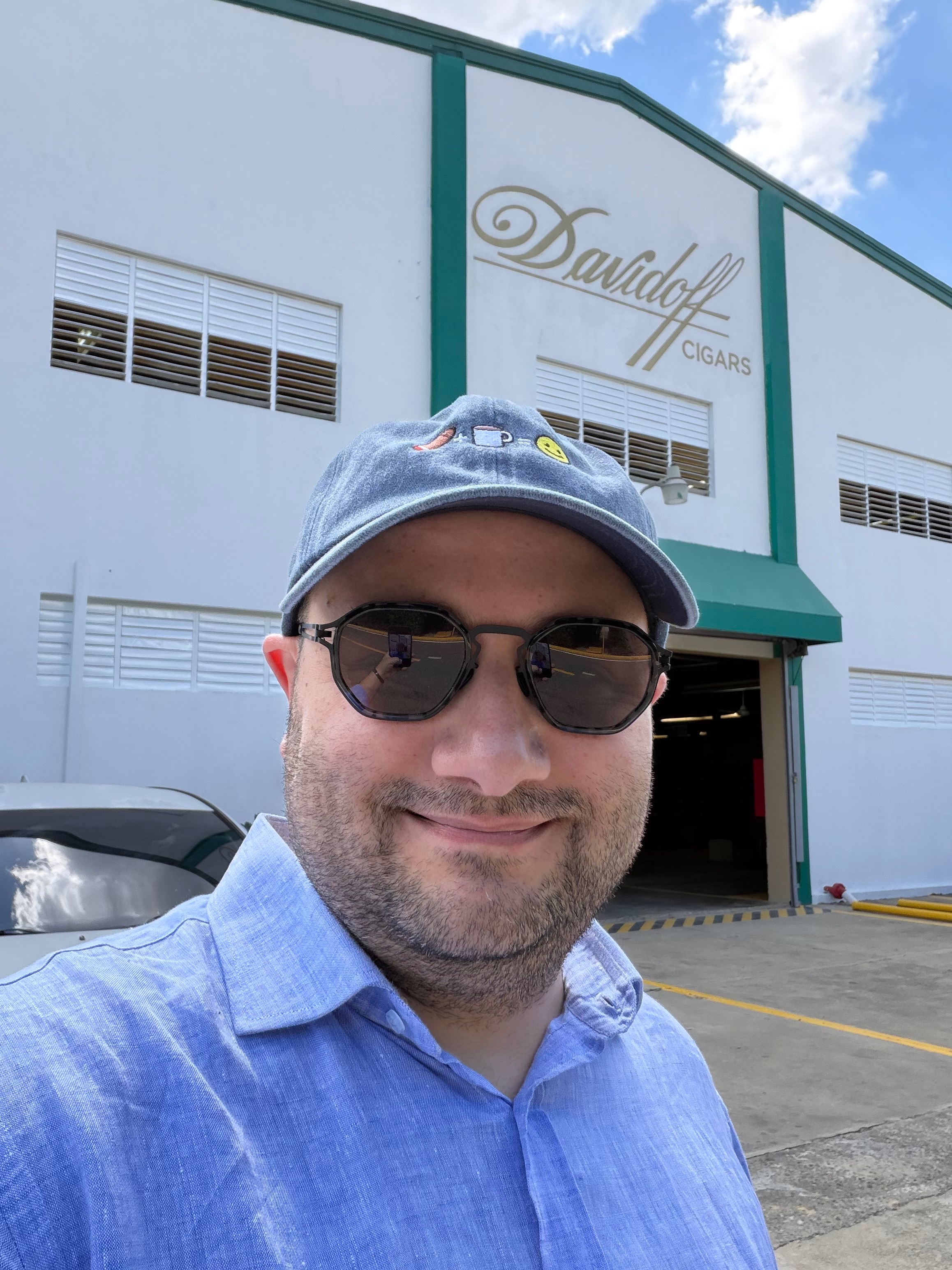 Davidoff Plantation Visit in Villa Clara | ProCigar 2026 - Image 44