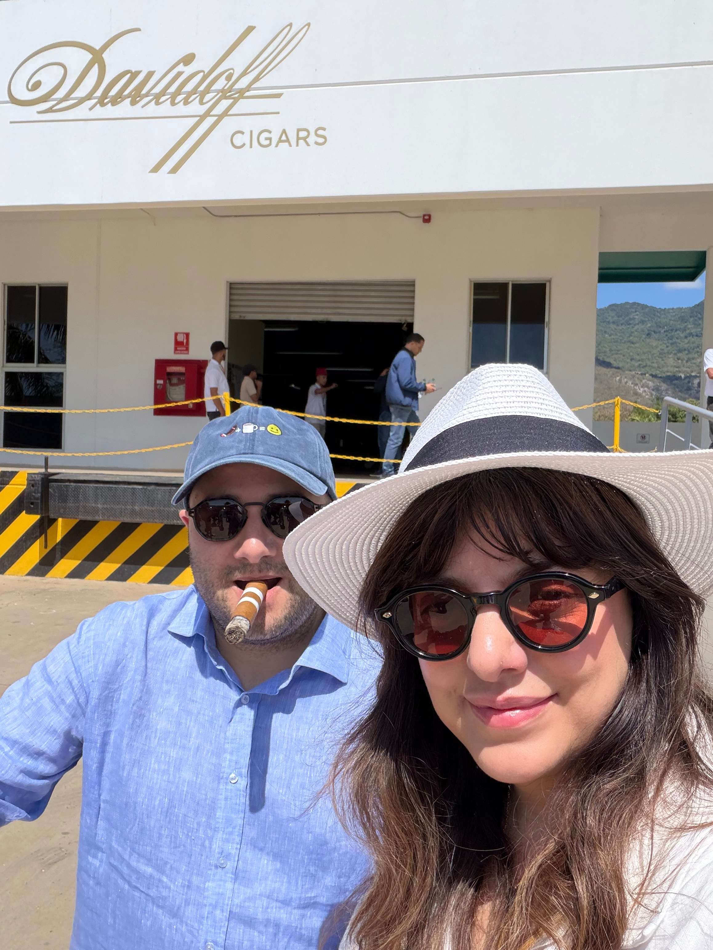 Davidoff Plantation Visit in Villa Clara | ProCigar 2026 - Image 18