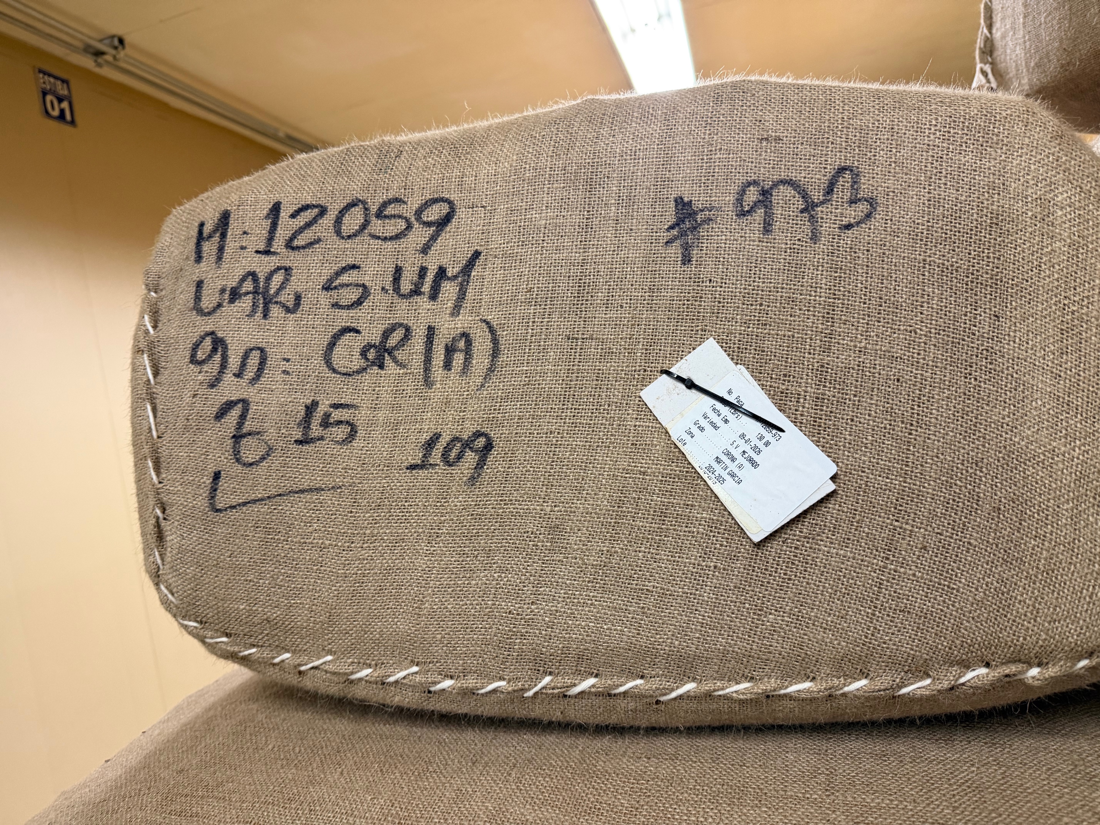 Davidoff Plantation Visit in Villa Clara | ProCigar 2026 - Image 19