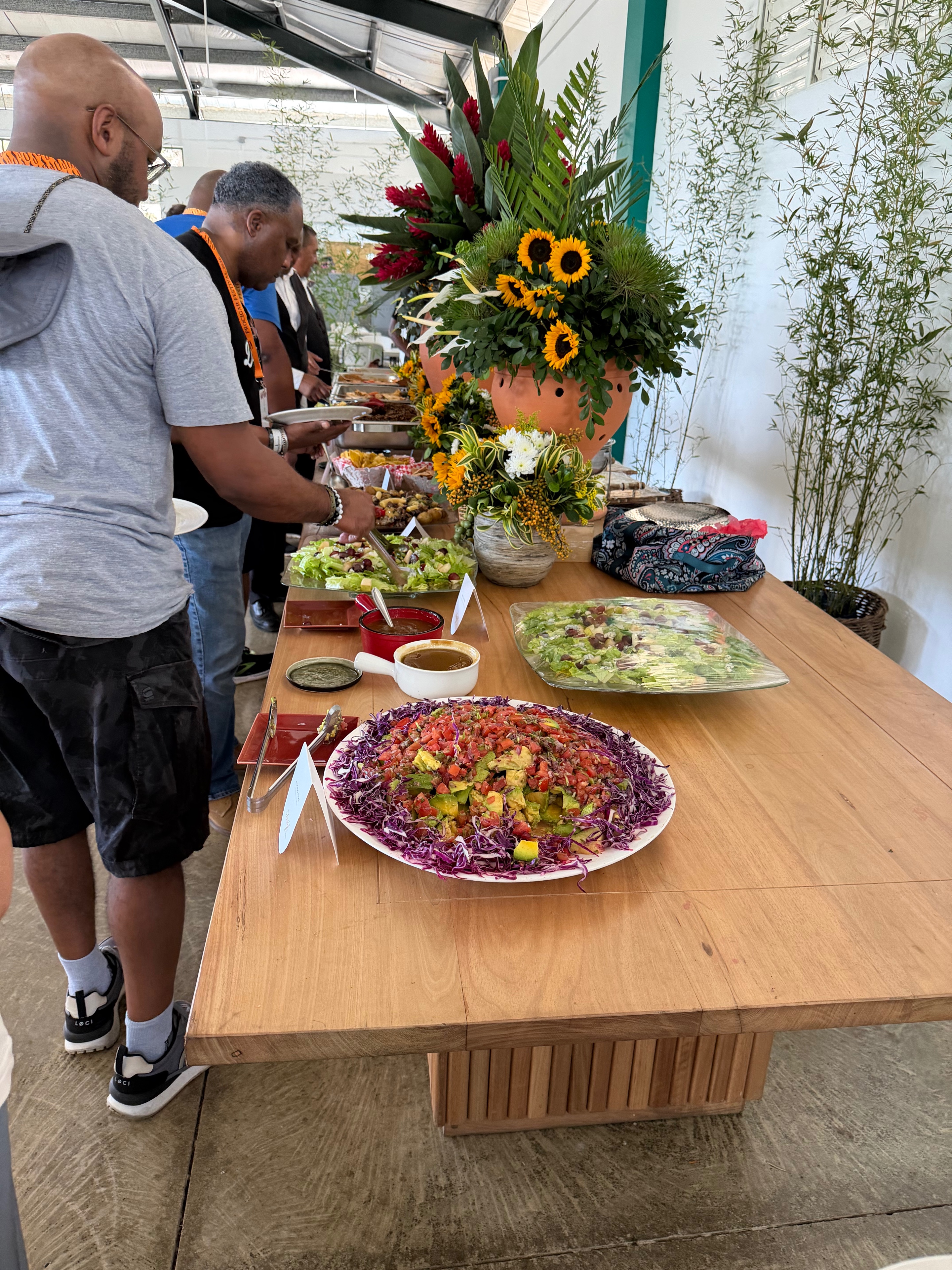 Davidoff Plantation Visit in Villa Clara | ProCigar 2026 - Image 58