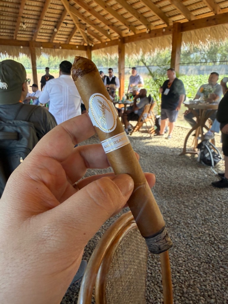 Davidoff Plantation Visit in Villa Clara | ProCigar 2026 - Image 64
