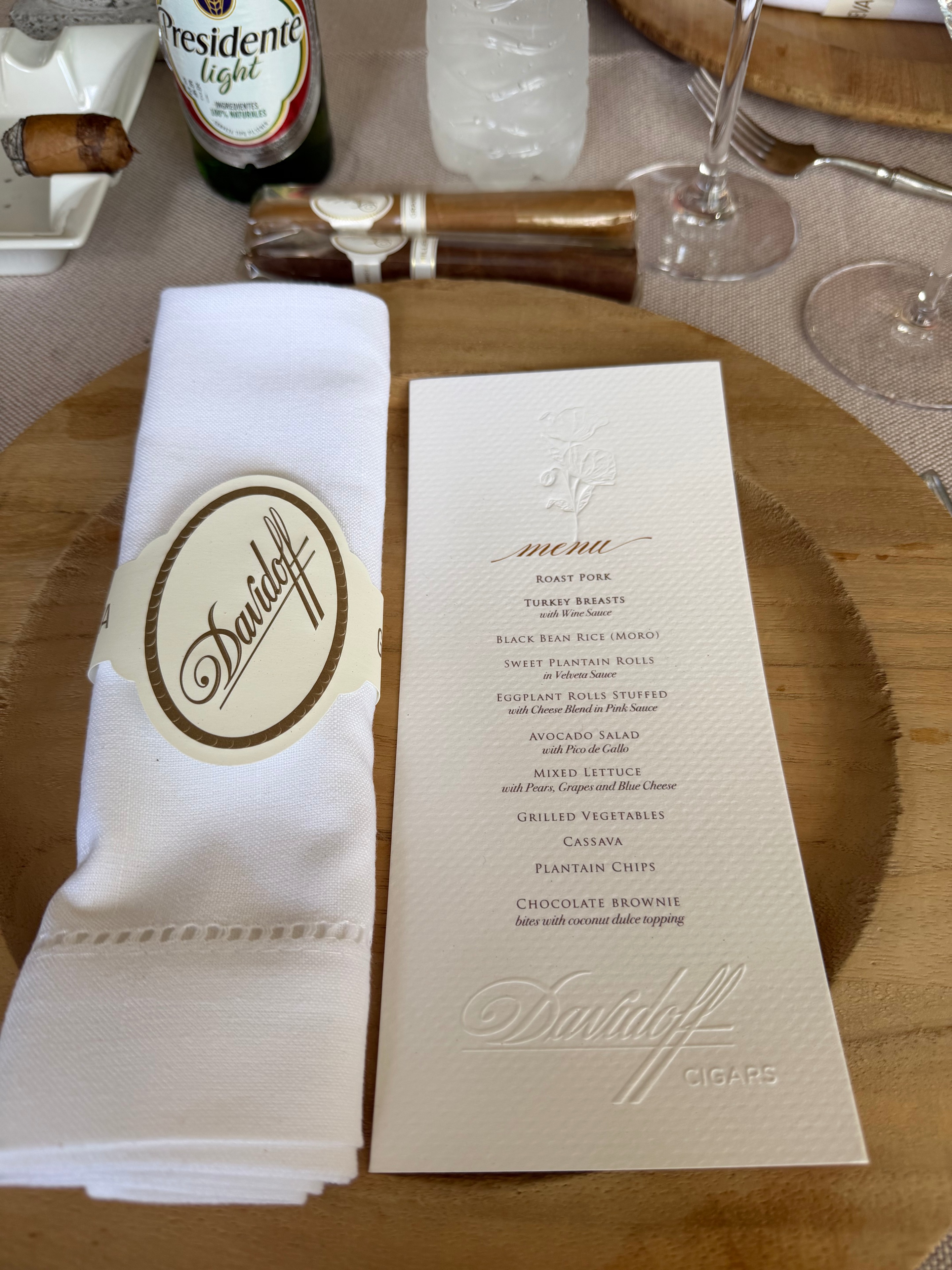 Davidoff Plantation Visit in Villa Clara | ProCigar 2026 - Image 71