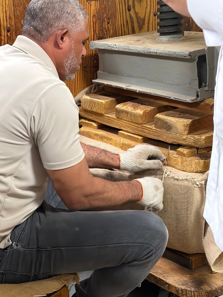 Davidoff Plantation Visit in Villa Clara | ProCigar 2026 - Image 78