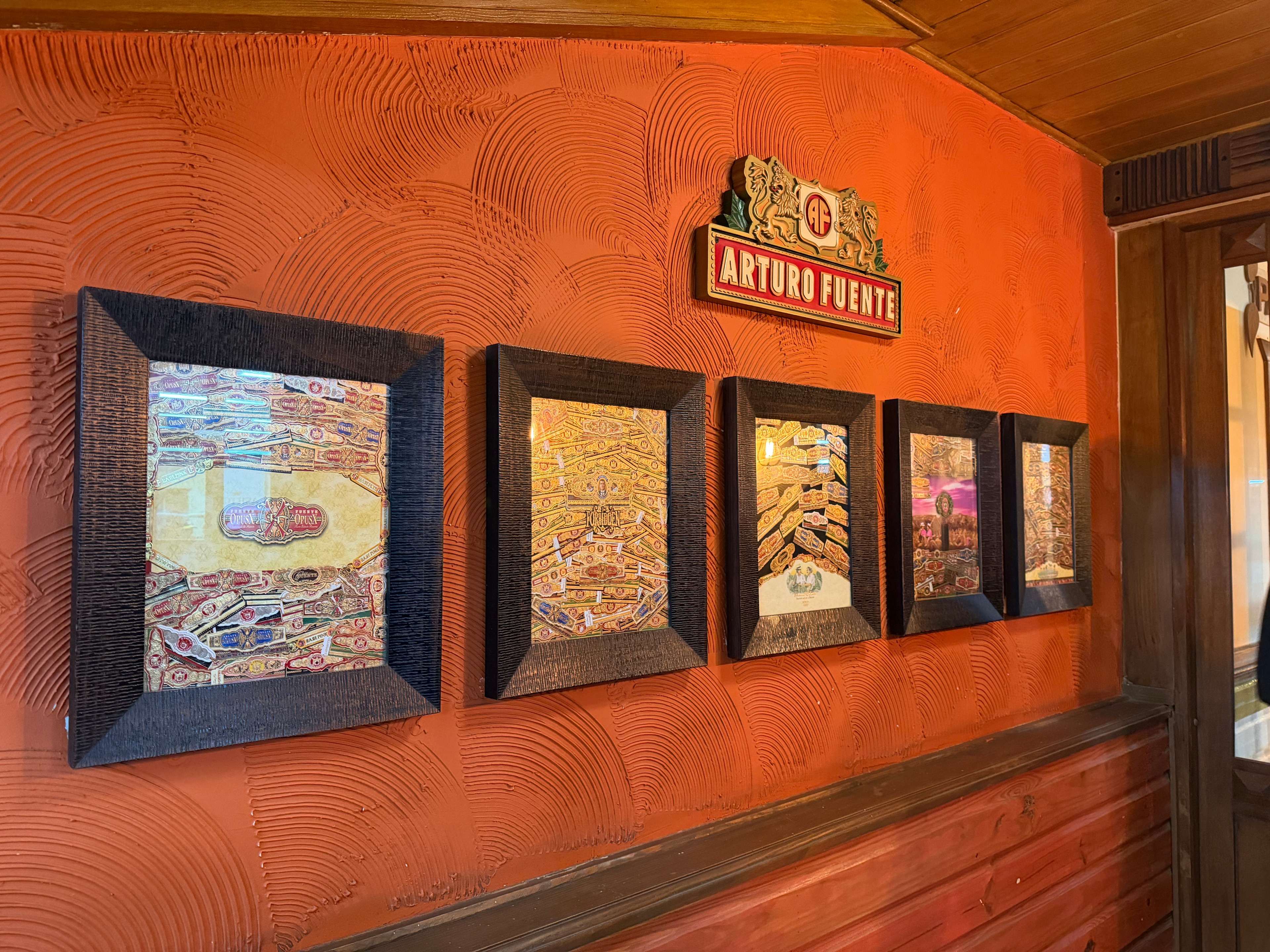 Arturo Fuente Factory Visit | ProCigar 2026 - Image 14