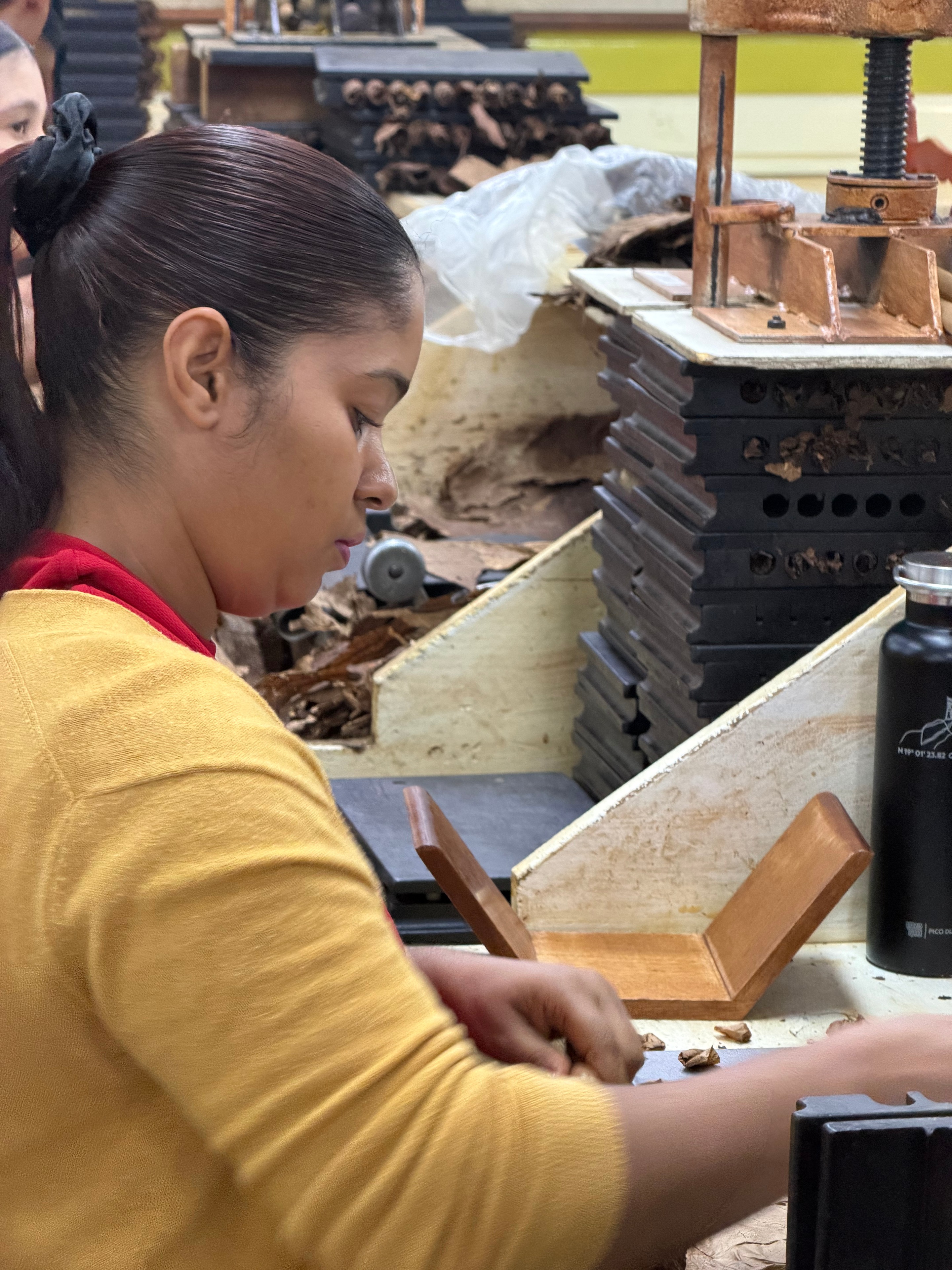 Arturo Fuente Factory Visit | ProCigar 2026 - Image 18