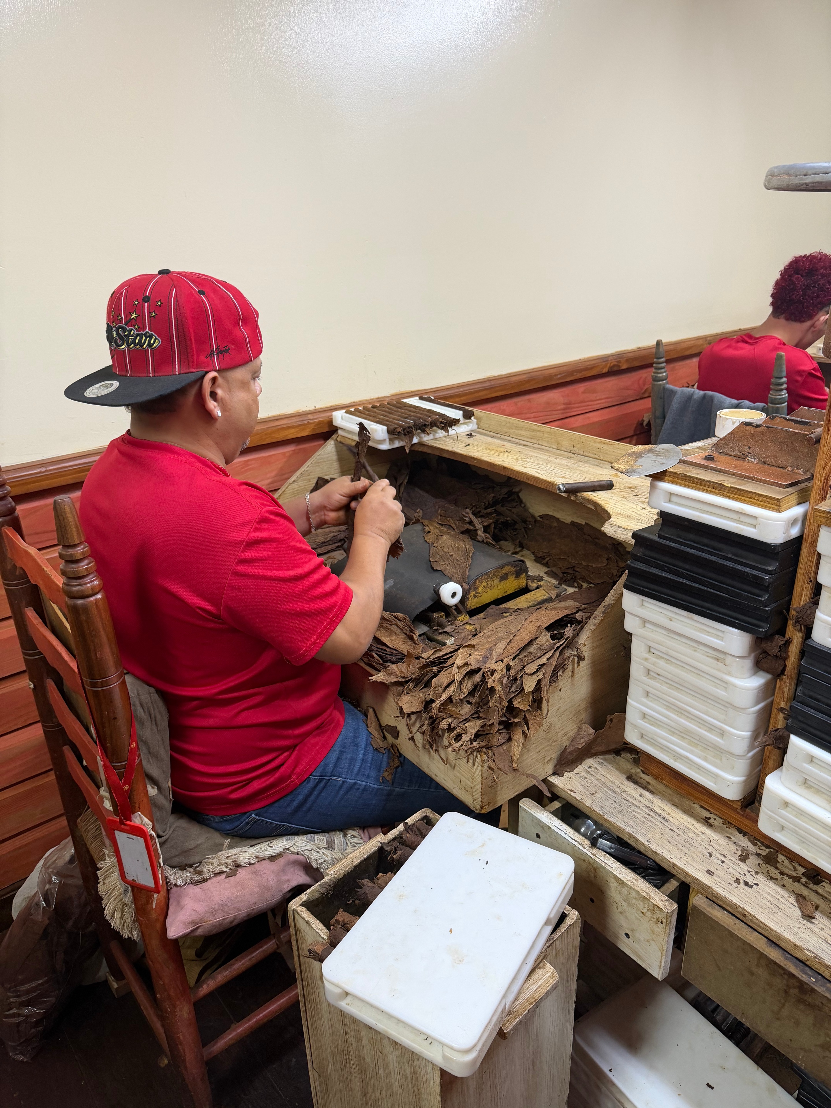 Arturo Fuente Factory Visit | ProCigar 2026 - Image 23