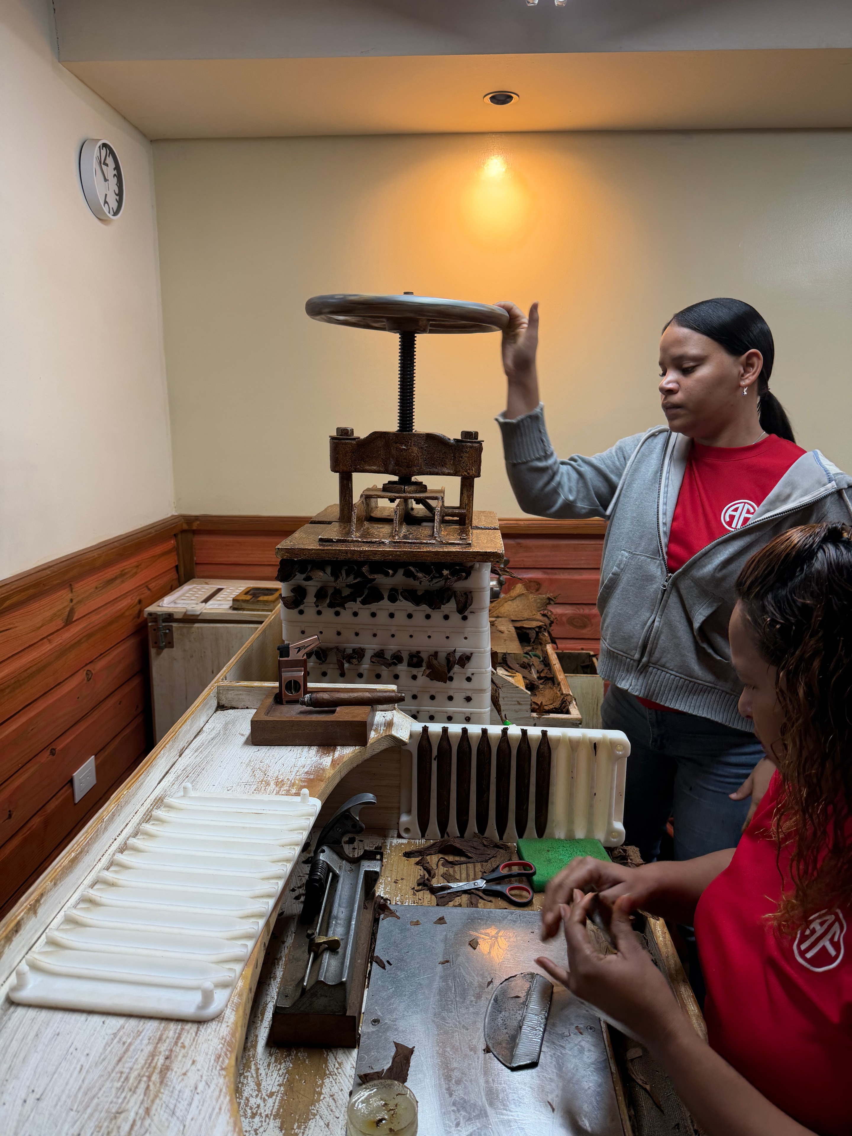 Arturo Fuente Factory Visit | ProCigar 2026 - Image 26