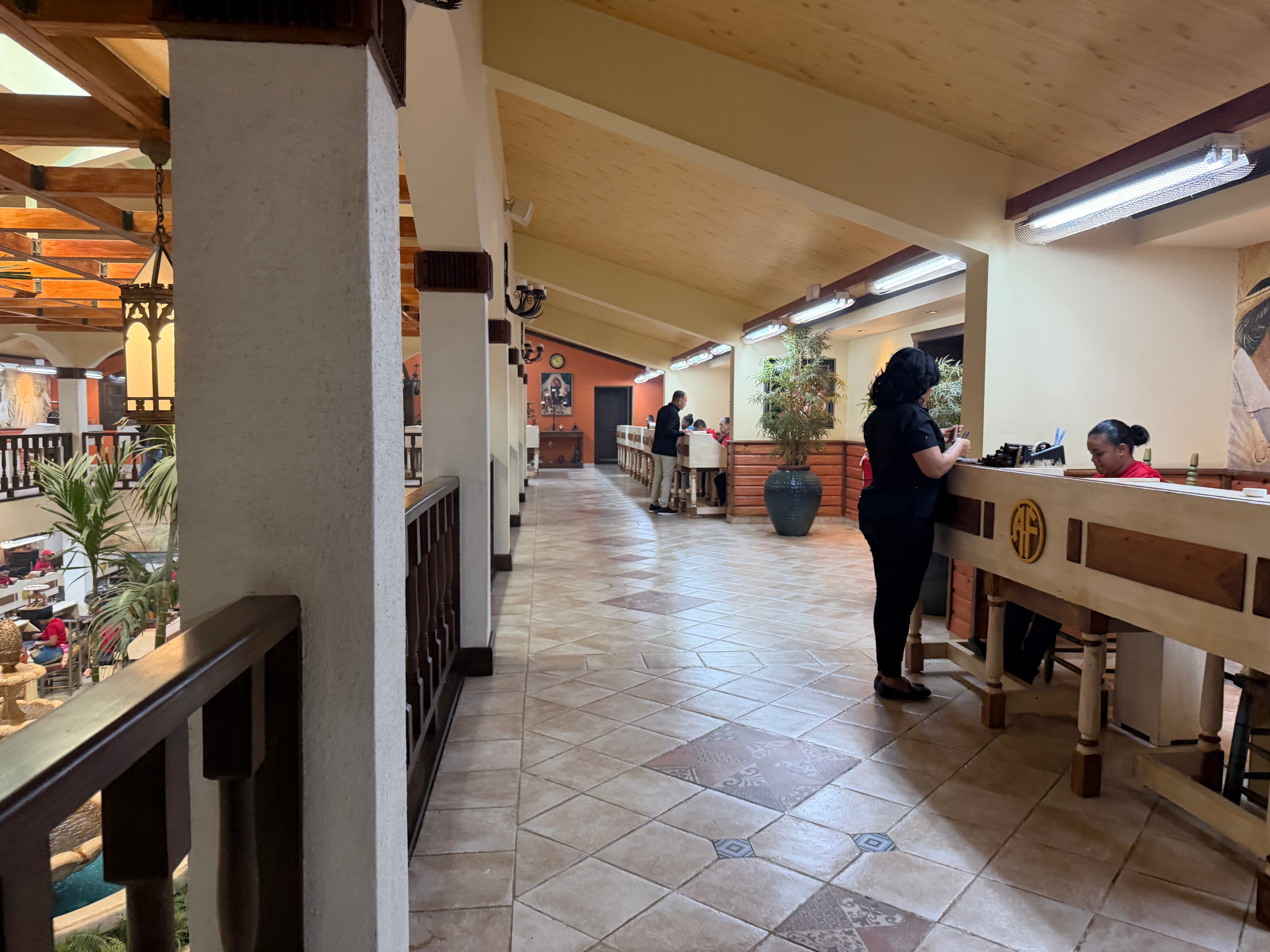 Arturo Fuente Factory Visit | ProCigar 2026 - Image 29