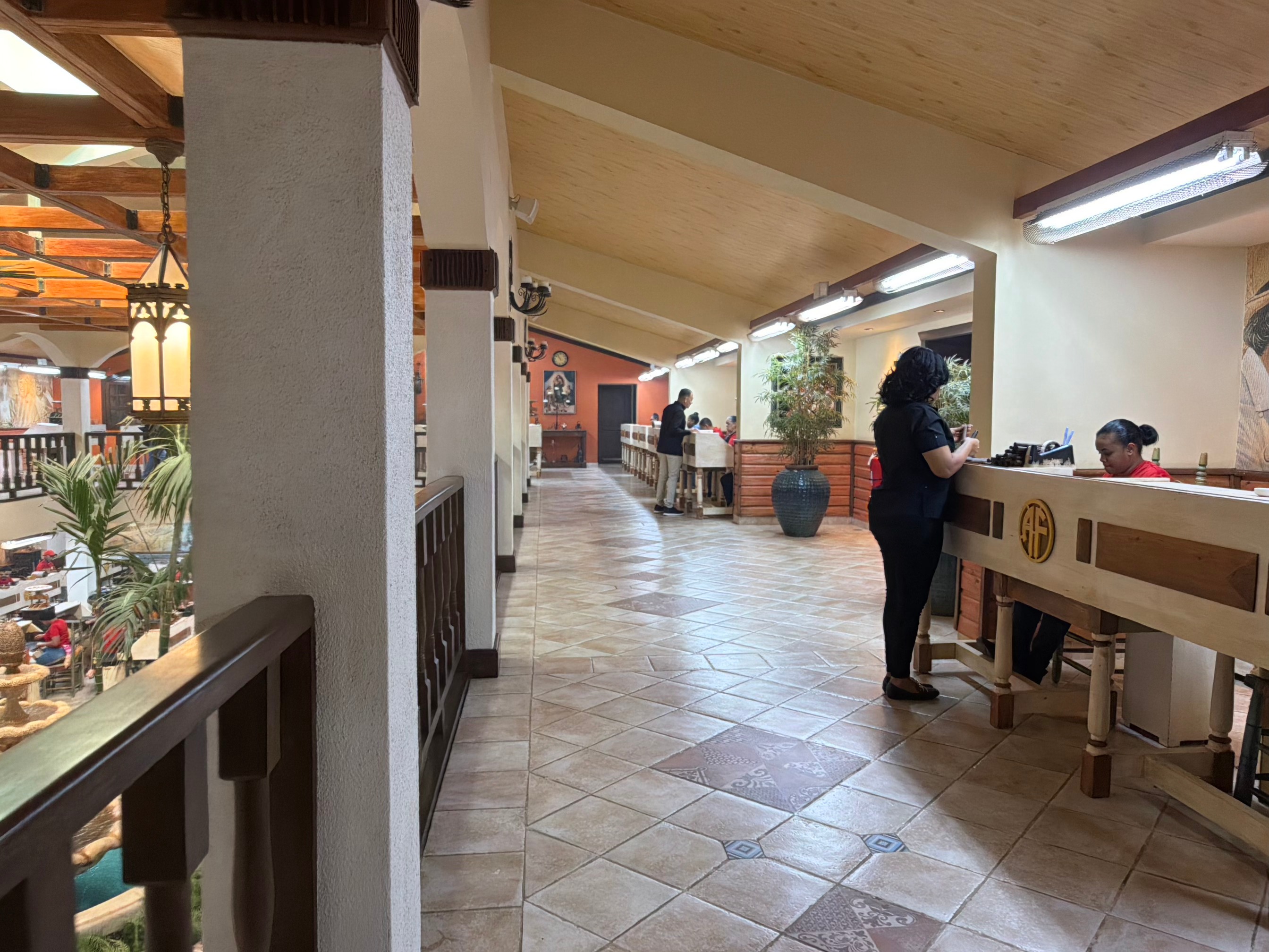 Arturo Fuente Factory Visit | ProCigar 2026 - Image 30