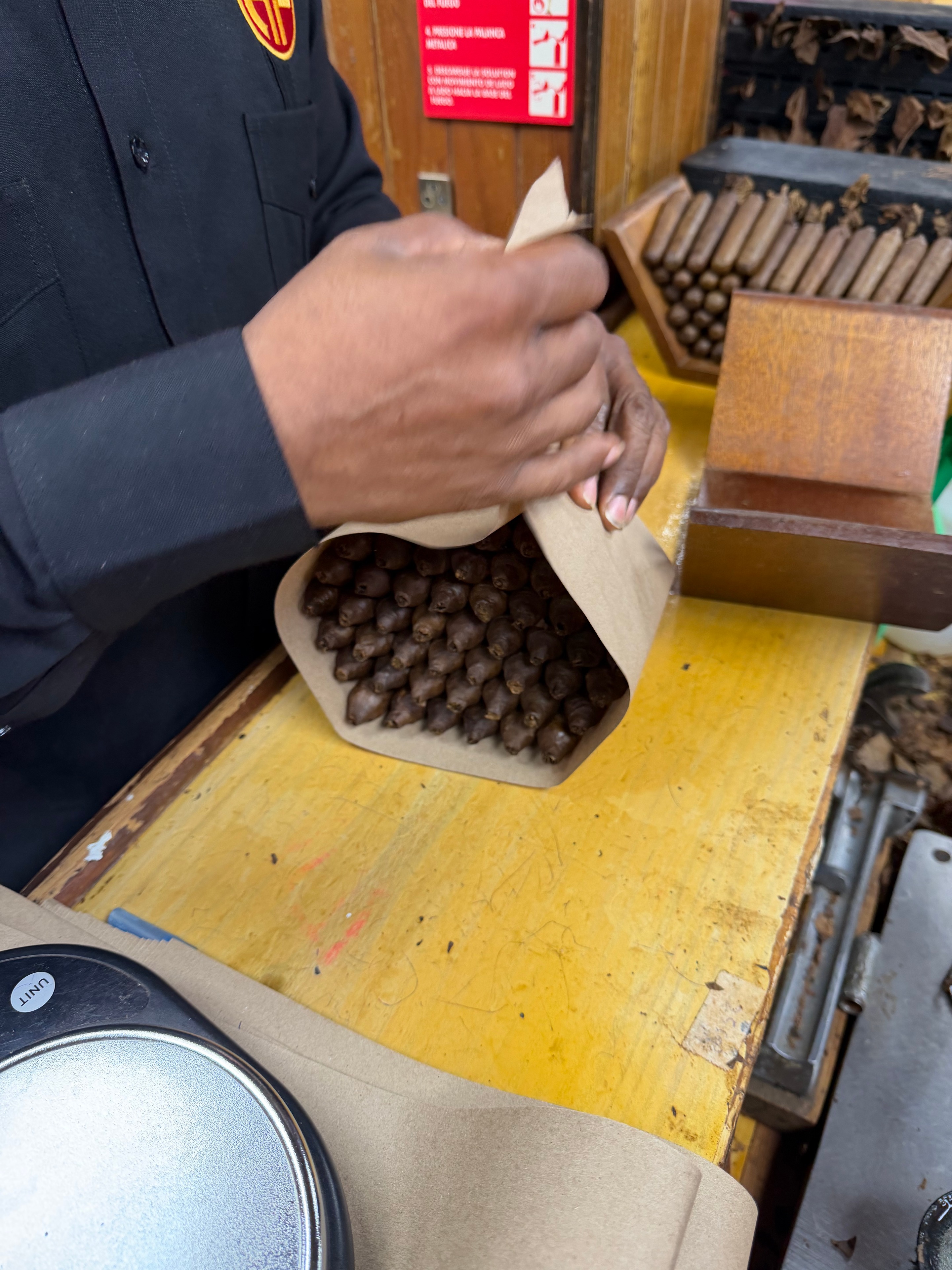 Arturo Fuente Factory Visit | ProCigar 2026 - Image 34