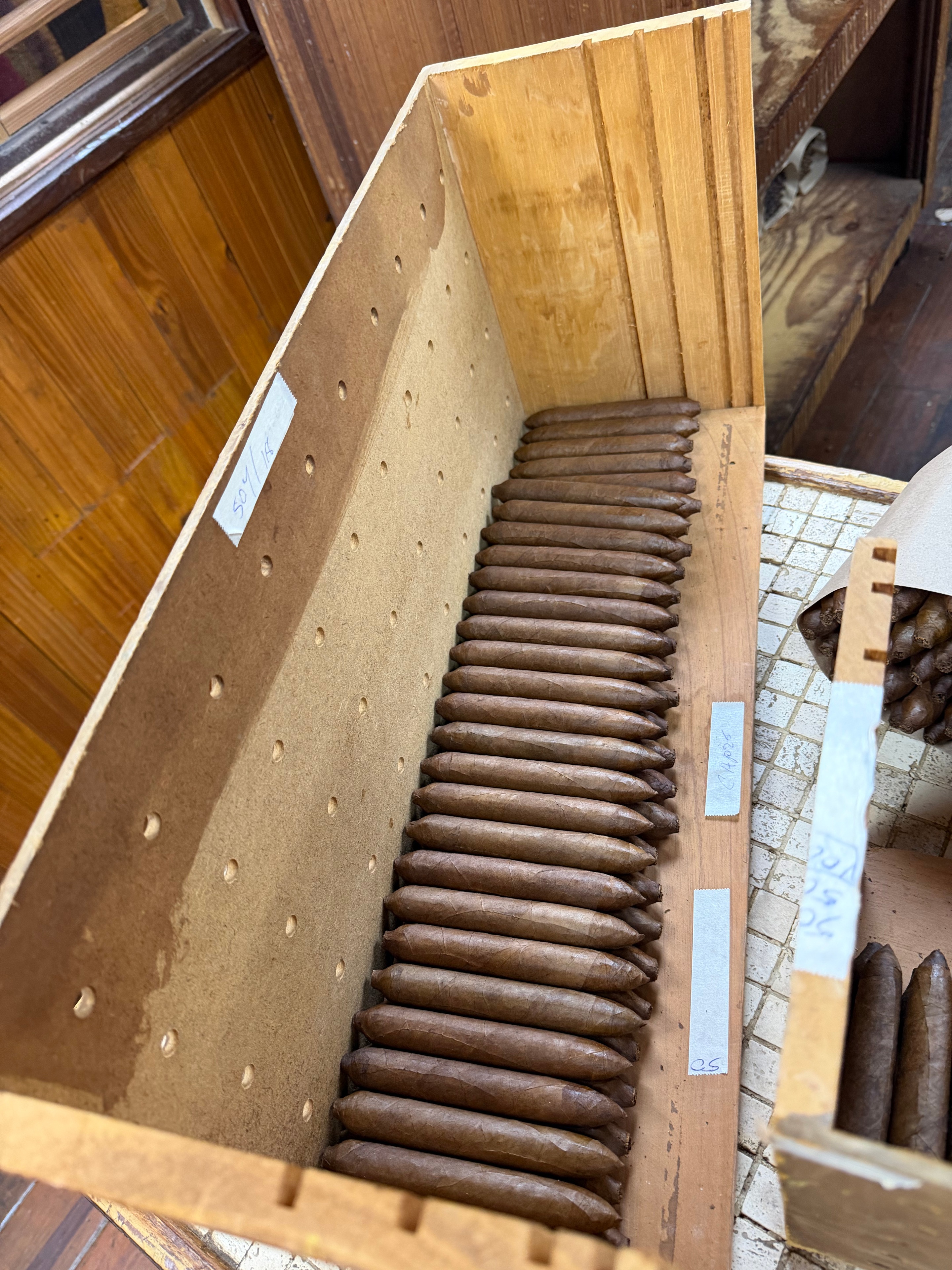 Arturo Fuente Factory Visit | ProCigar 2026 - Image 36