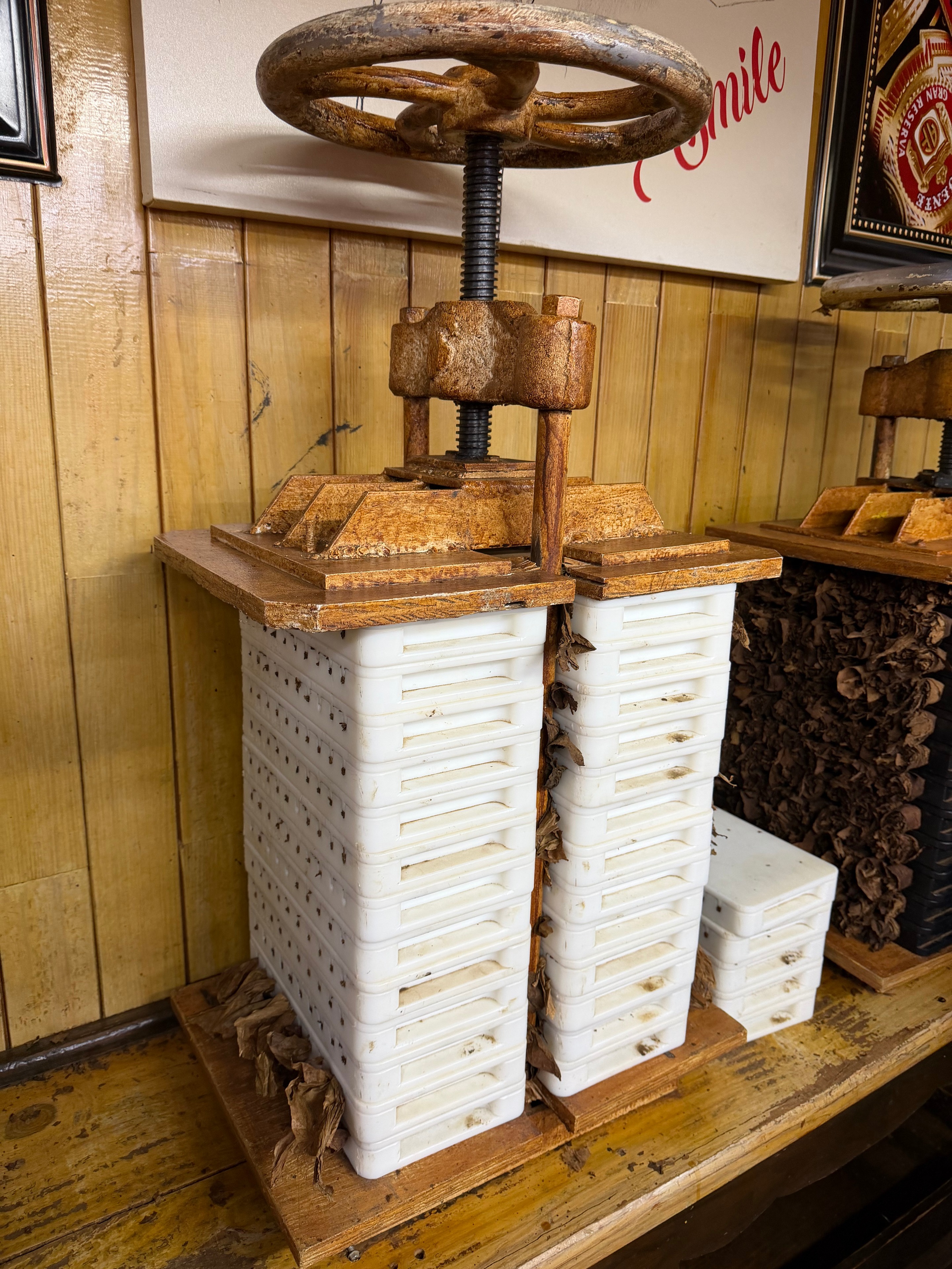 Arturo Fuente Factory Visit | ProCigar 2026 - Image 39