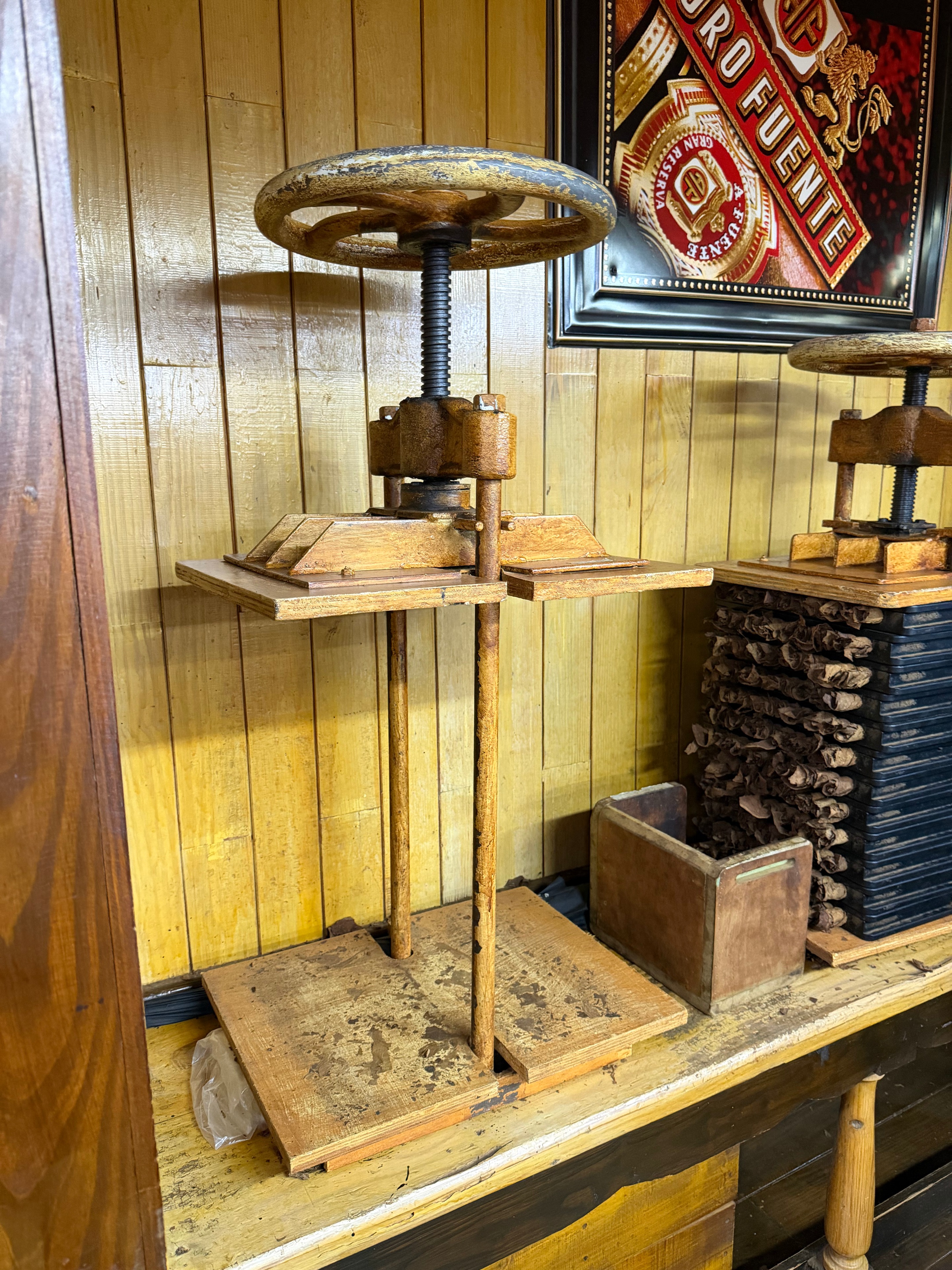 Arturo Fuente Factory Visit | ProCigar 2026 - Image 40