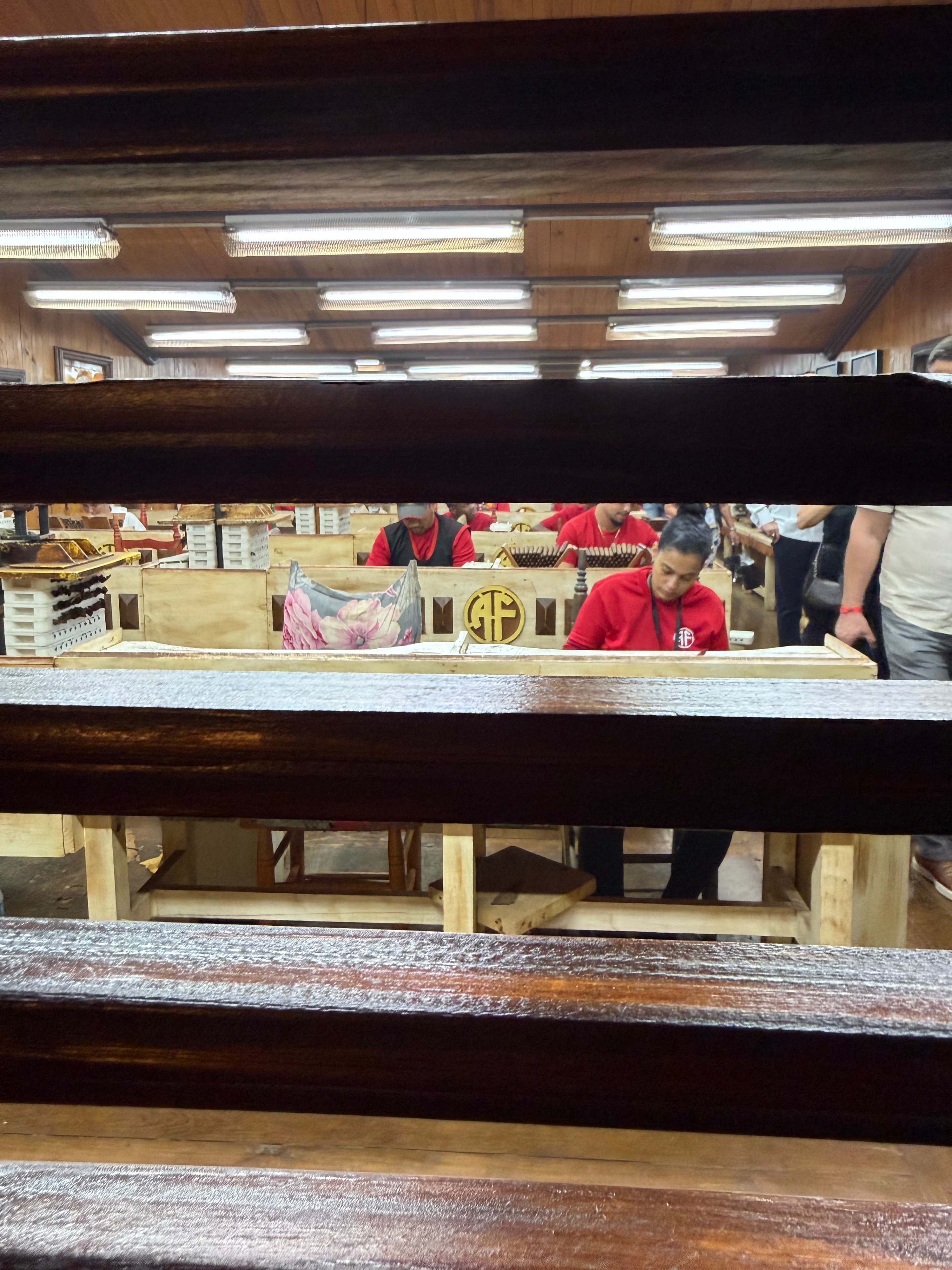 Arturo Fuente Factory Visit | ProCigar 2026 - Image 41