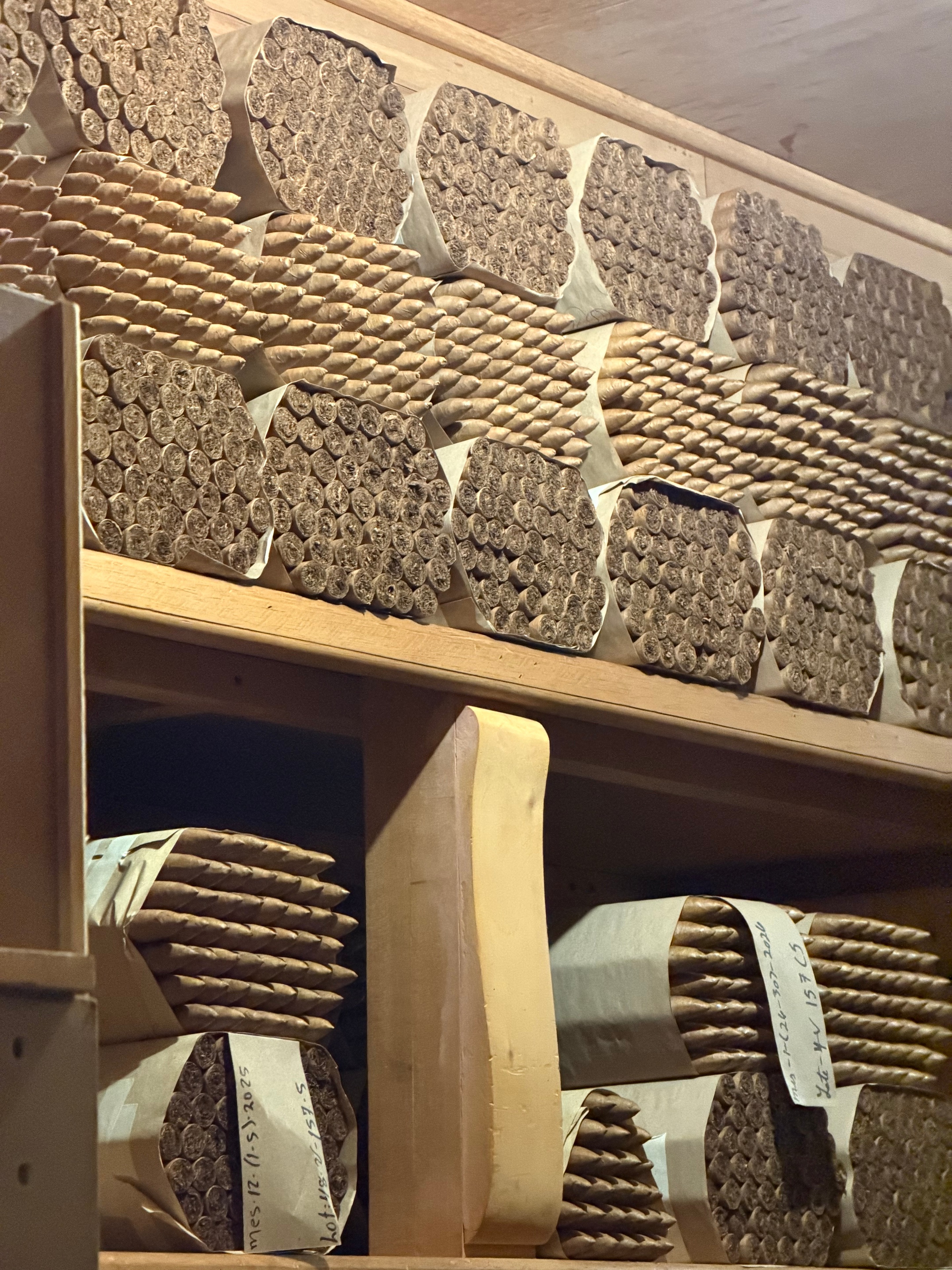 Arturo Fuente Factory Visit | ProCigar 2026 - Image 48