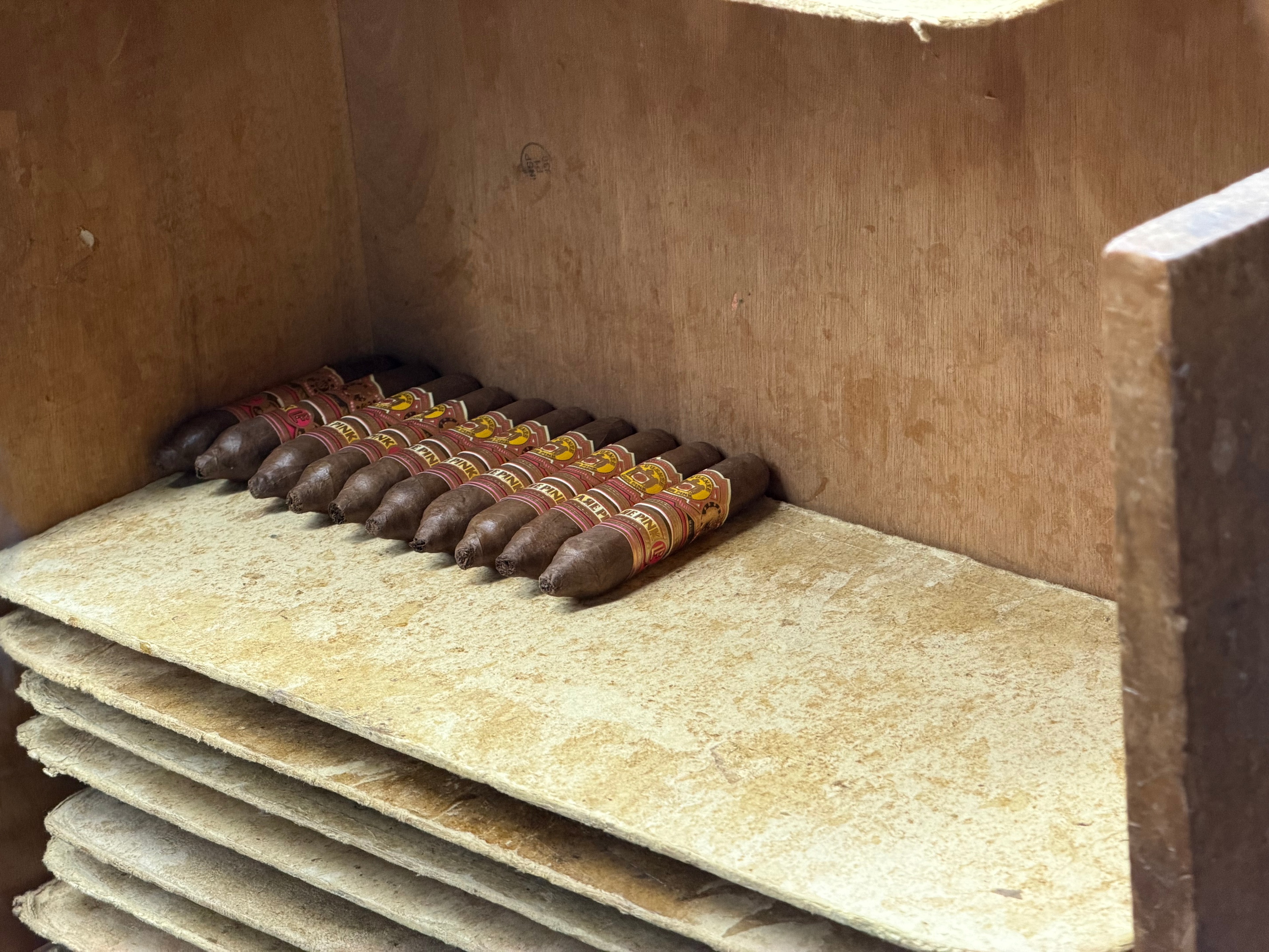 Arturo Fuente Factory Visit | ProCigar 2026 - Image 49