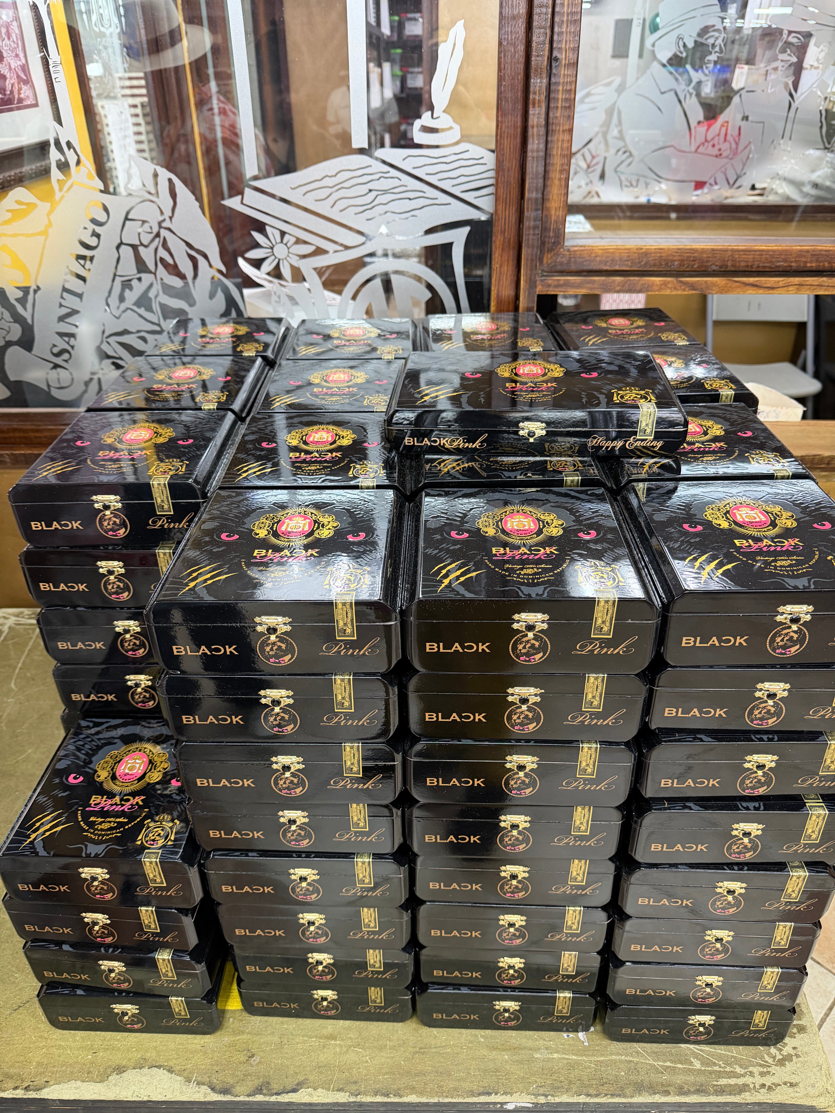 Arturo Fuente Factory Visit | ProCigar 2026 - Image 51