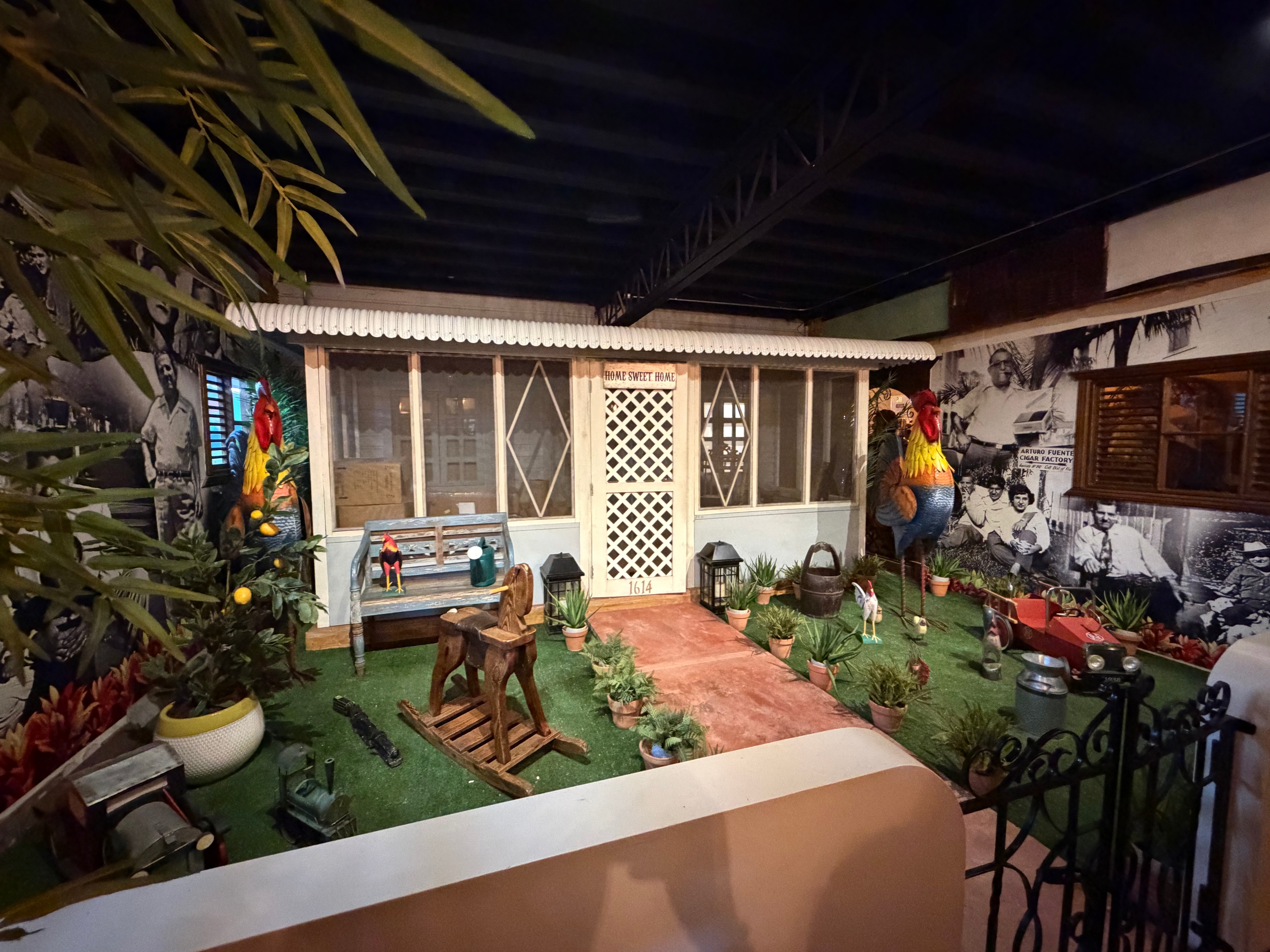 Arturo Fuente Factory Visit | ProCigar 2026 - Image 56