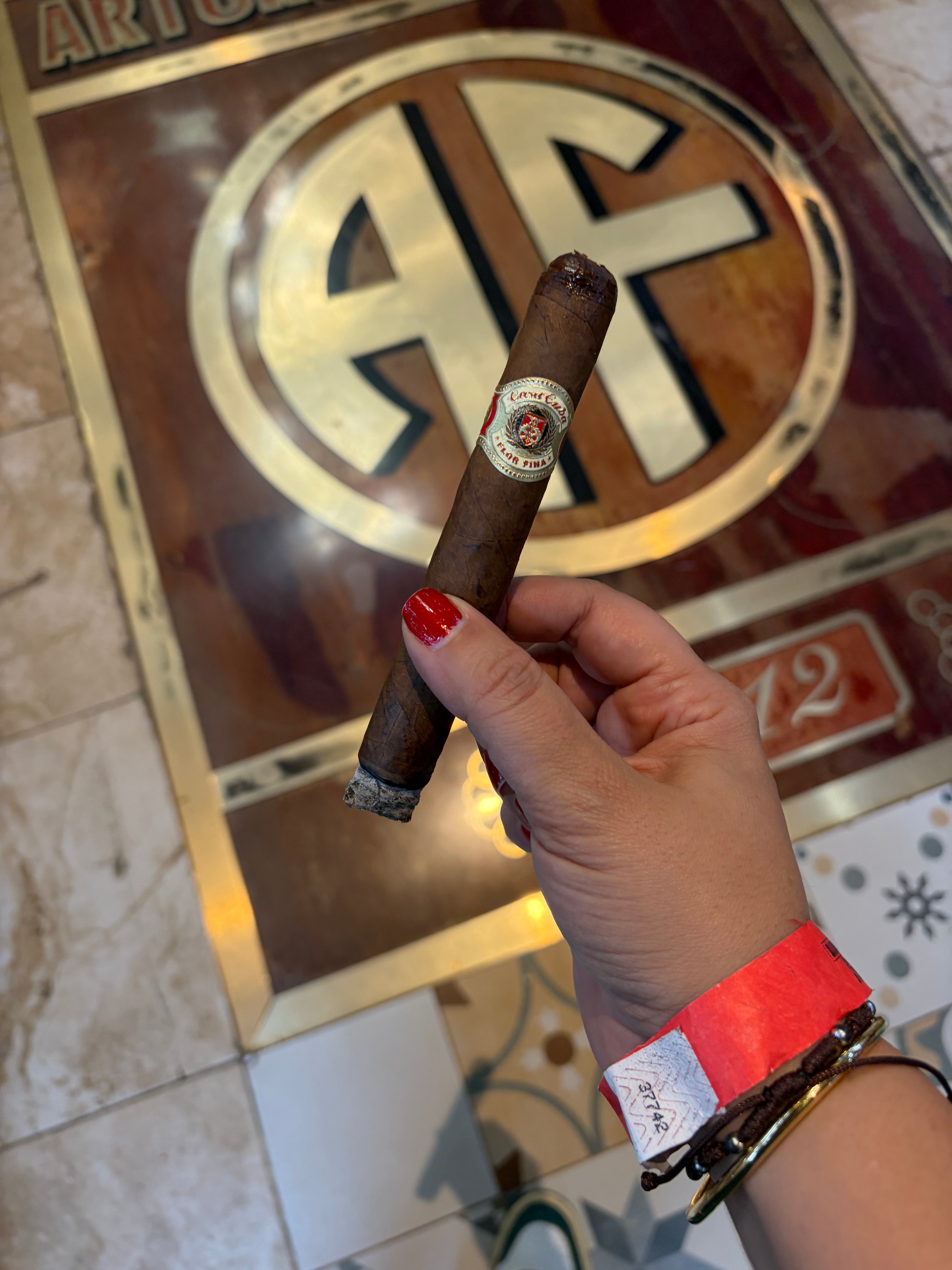 Arturo Fuente Factory Visit | ProCigar 2026 - Image 28
