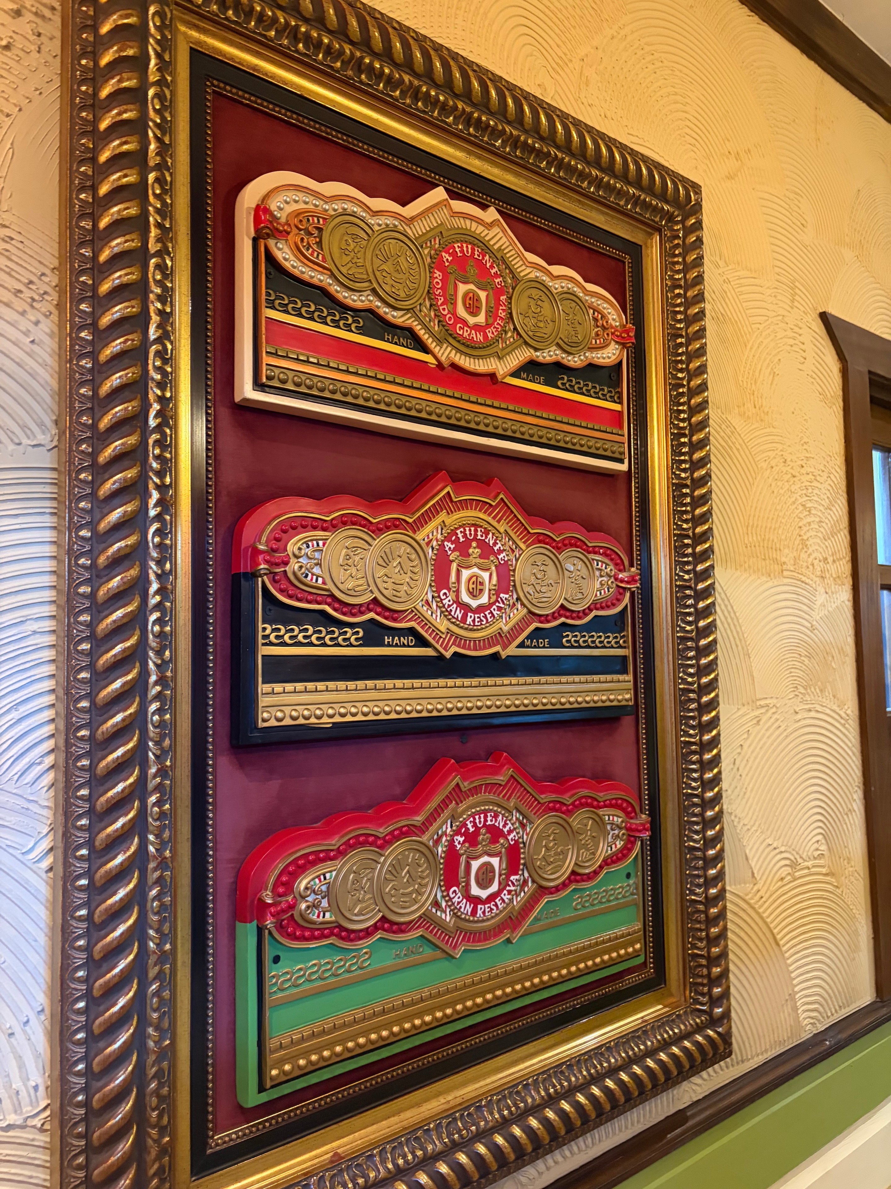 Arturo Fuente Factory Visit | ProCigar 2026 - Image 67