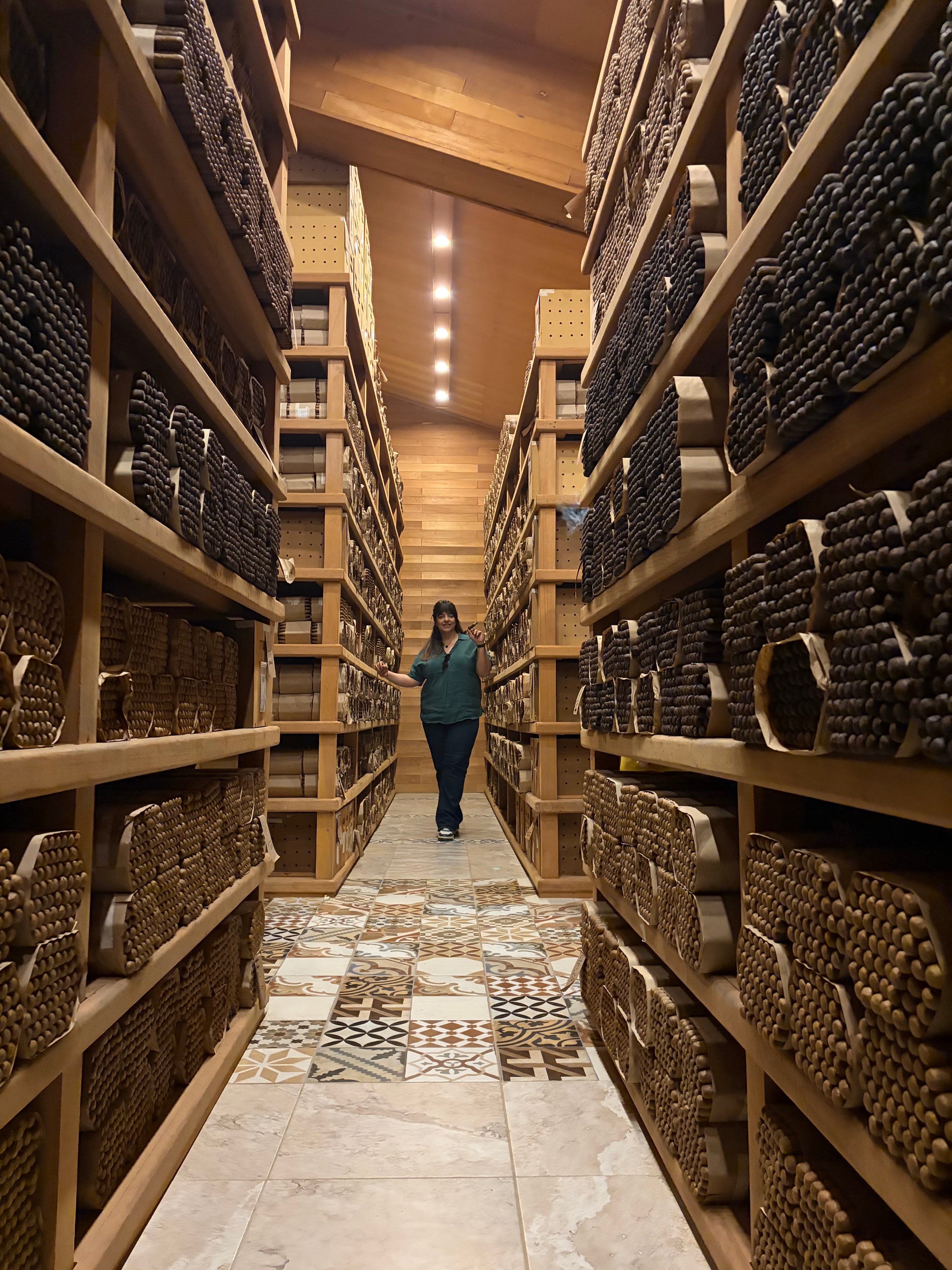 Arturo Fuente Factory Visit | ProCigar 2026 - Image 69