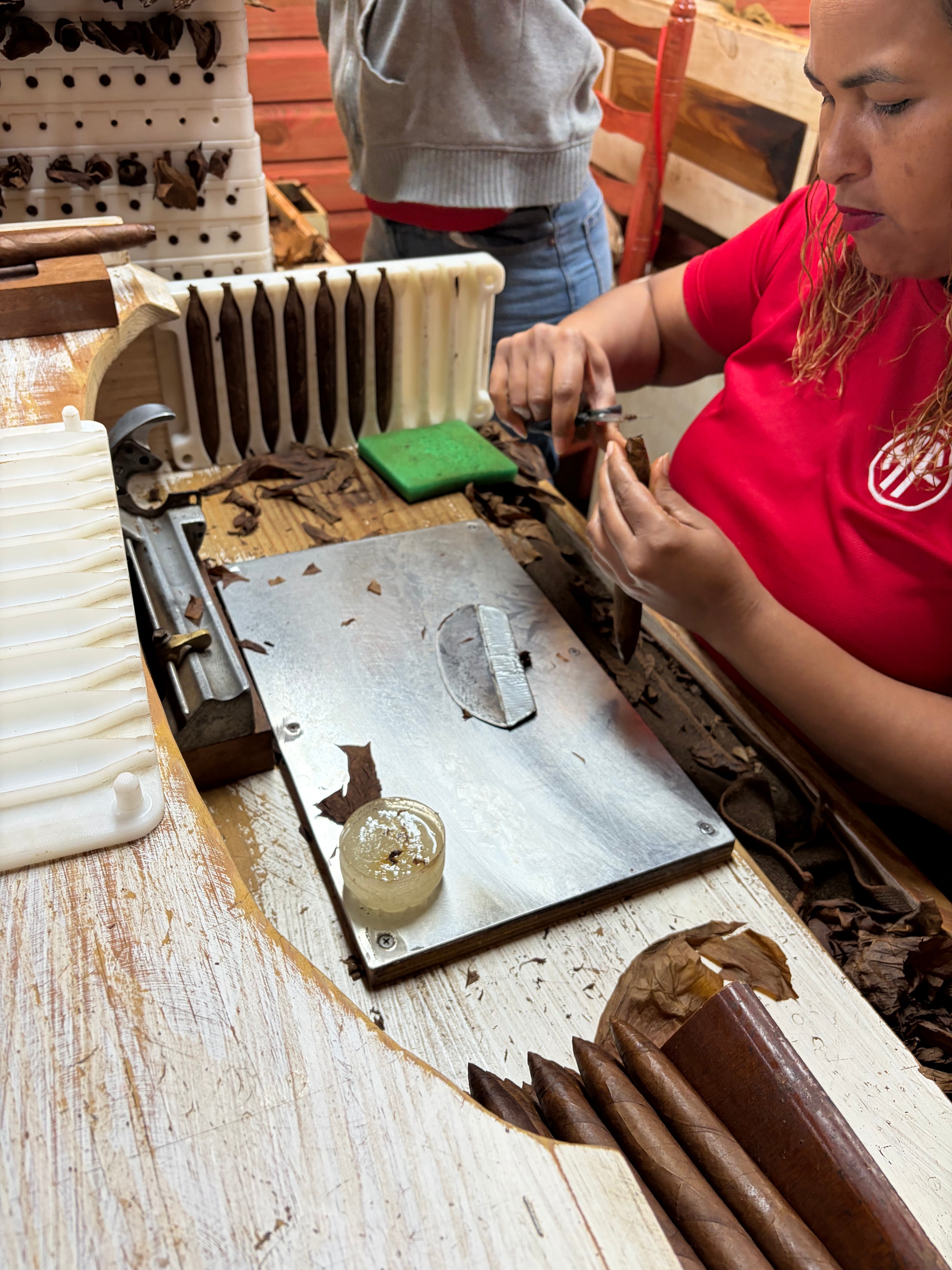 Arturo Fuente Factory Visit | ProCigar 2026 - Image 71