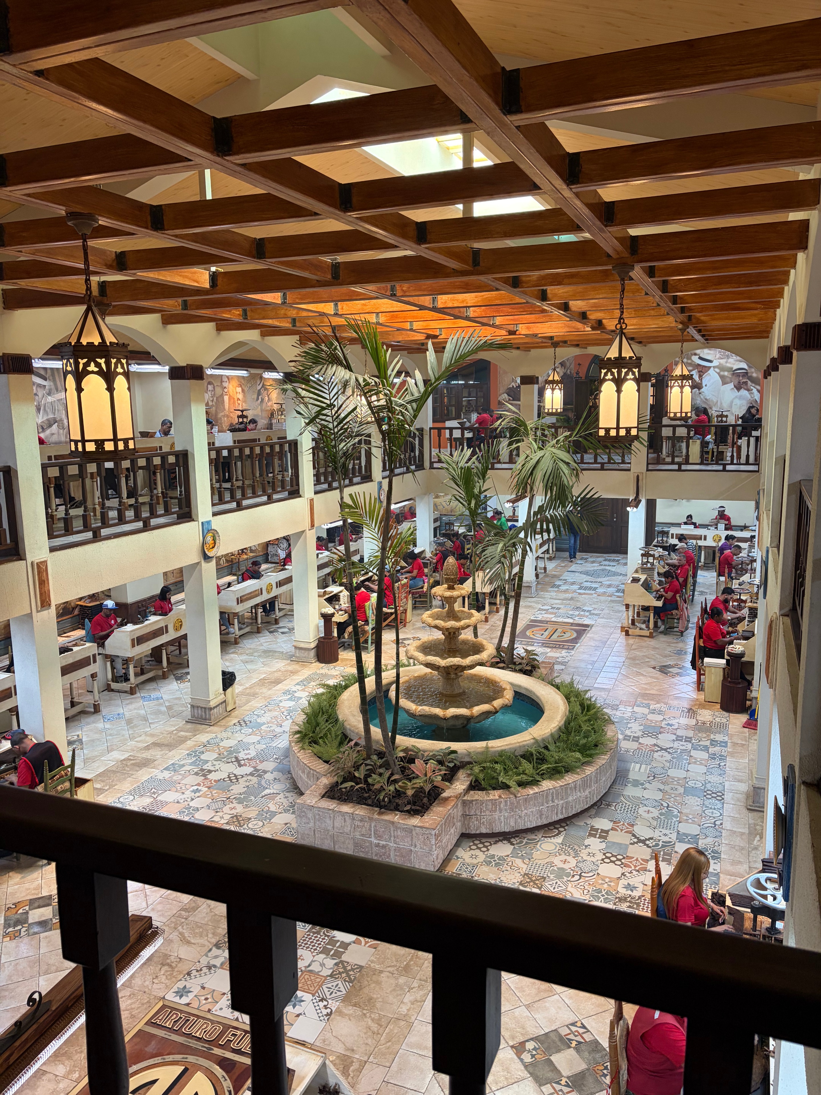 Arturo Fuente Factory Visit | ProCigar 2026 - Image 72