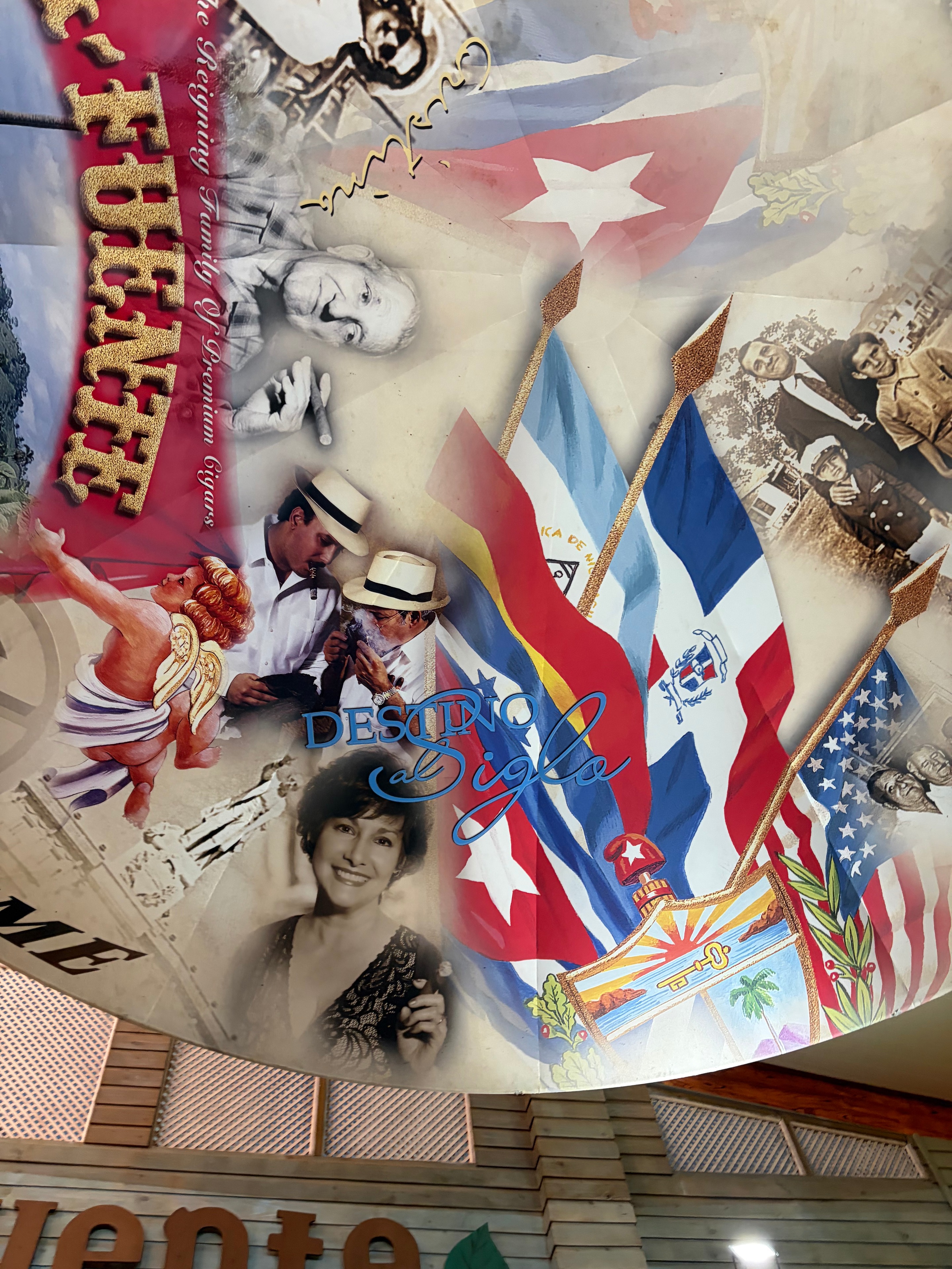 Arturo Fuente Factory Visit | ProCigar 2026 - Image 78